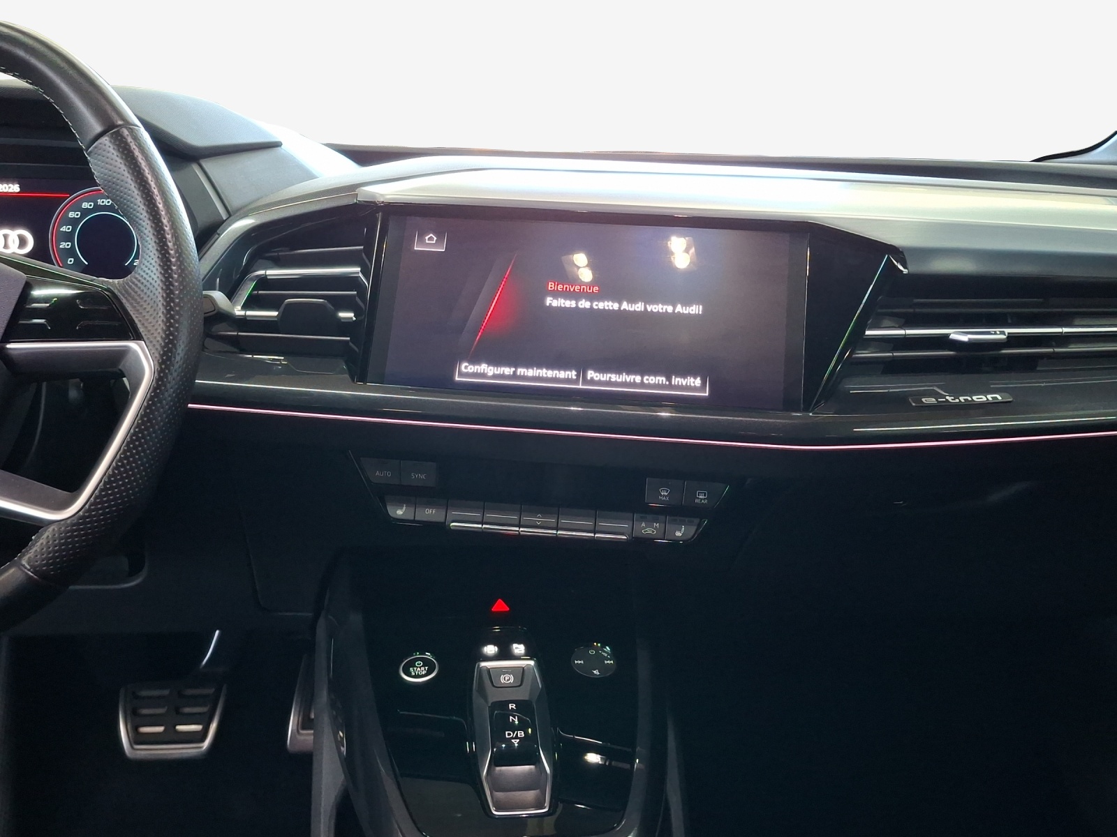 AUDI Q4 Sportback e-tron 50 quattro-image-11