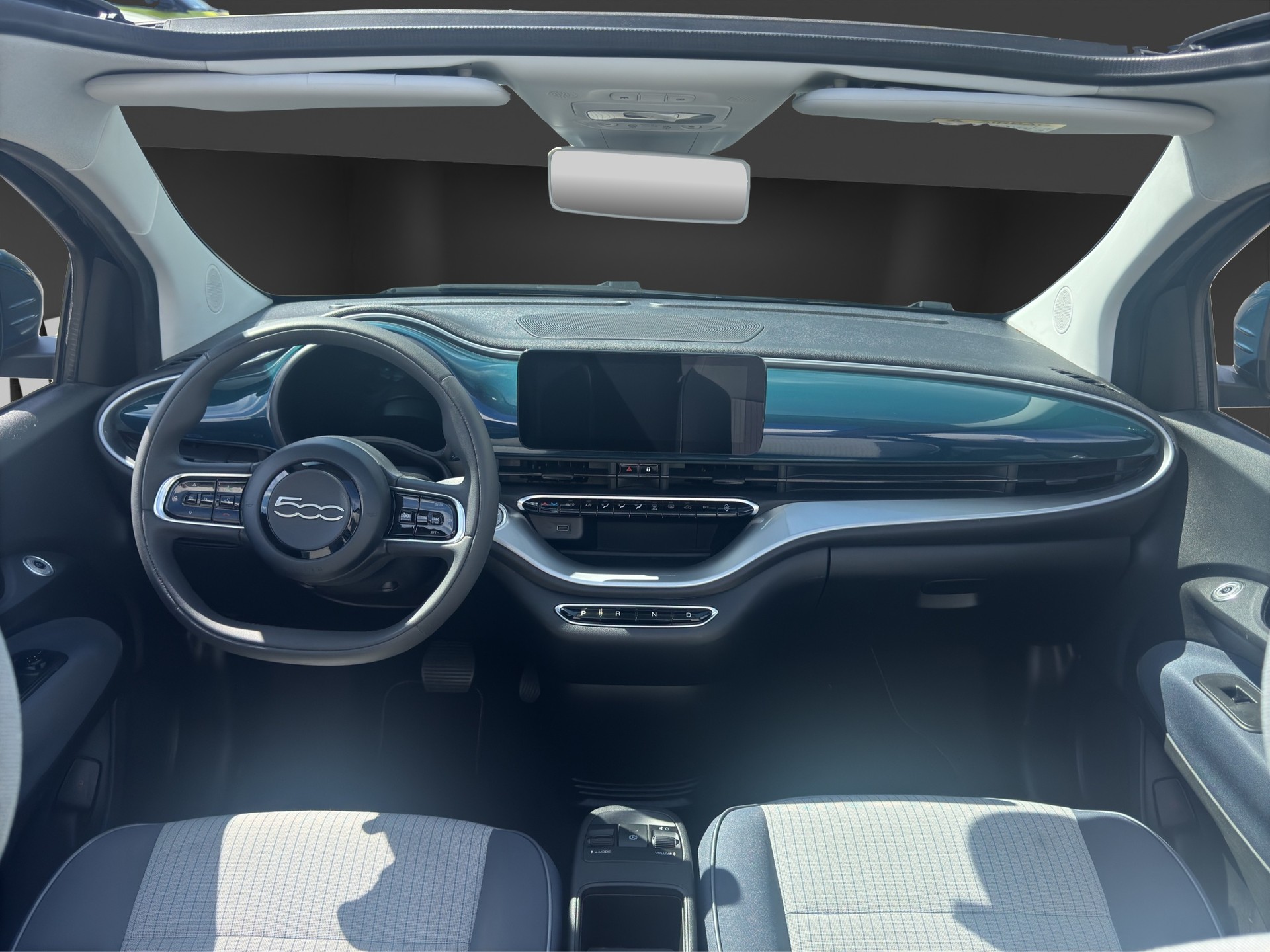 FIAT 500 C electric 87 kW Icon-image-9