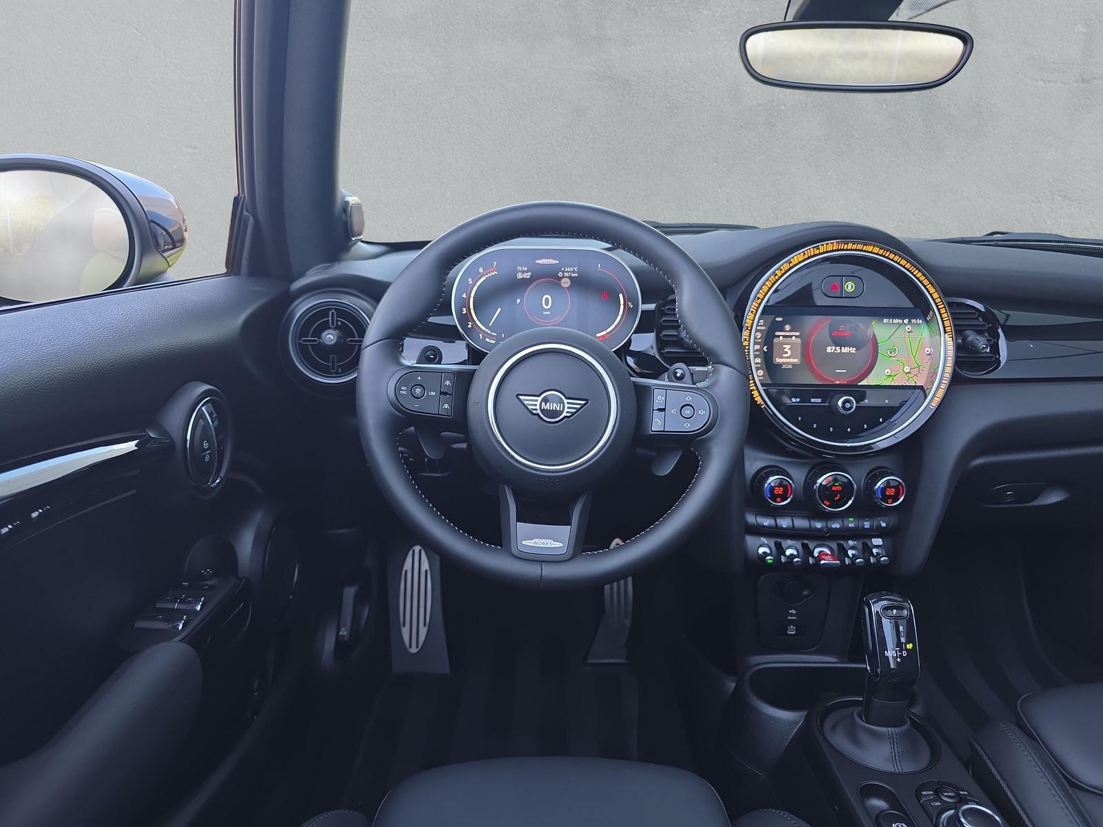 MINI Cabrio John Cooper Works F57 2.0i (CH)-image-20