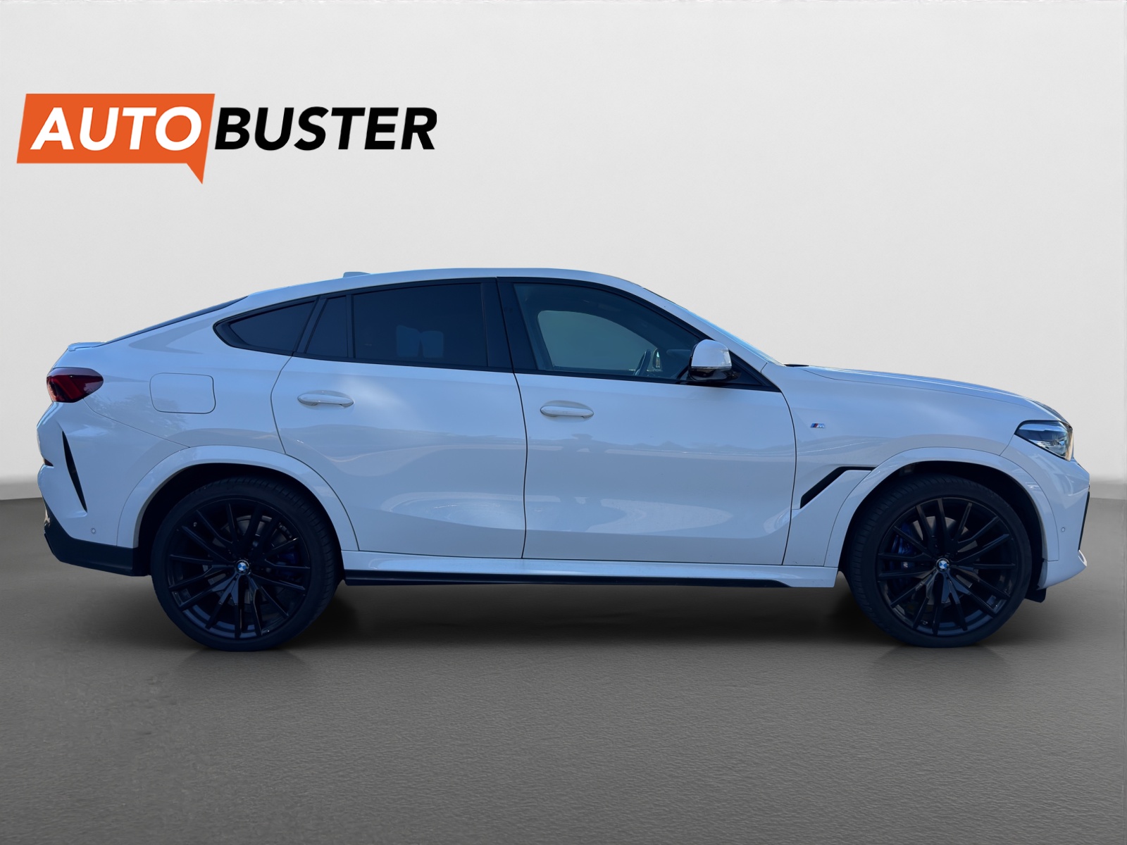 BMW X6 xDrive 48V 40d Steptronic M Sport-image-5
