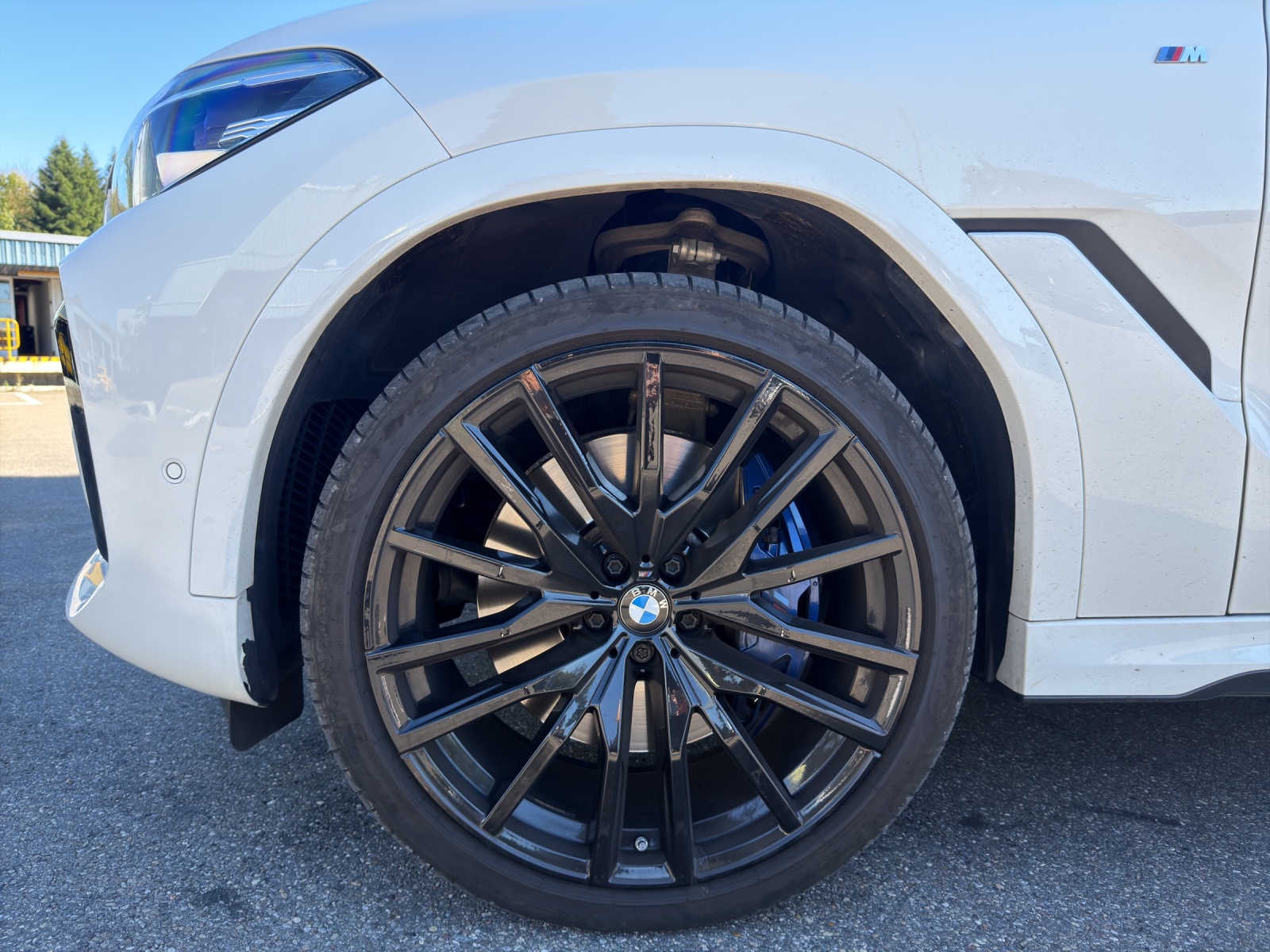 BMW X6 xDrive 48V 40d Steptronic M Sport-image-15