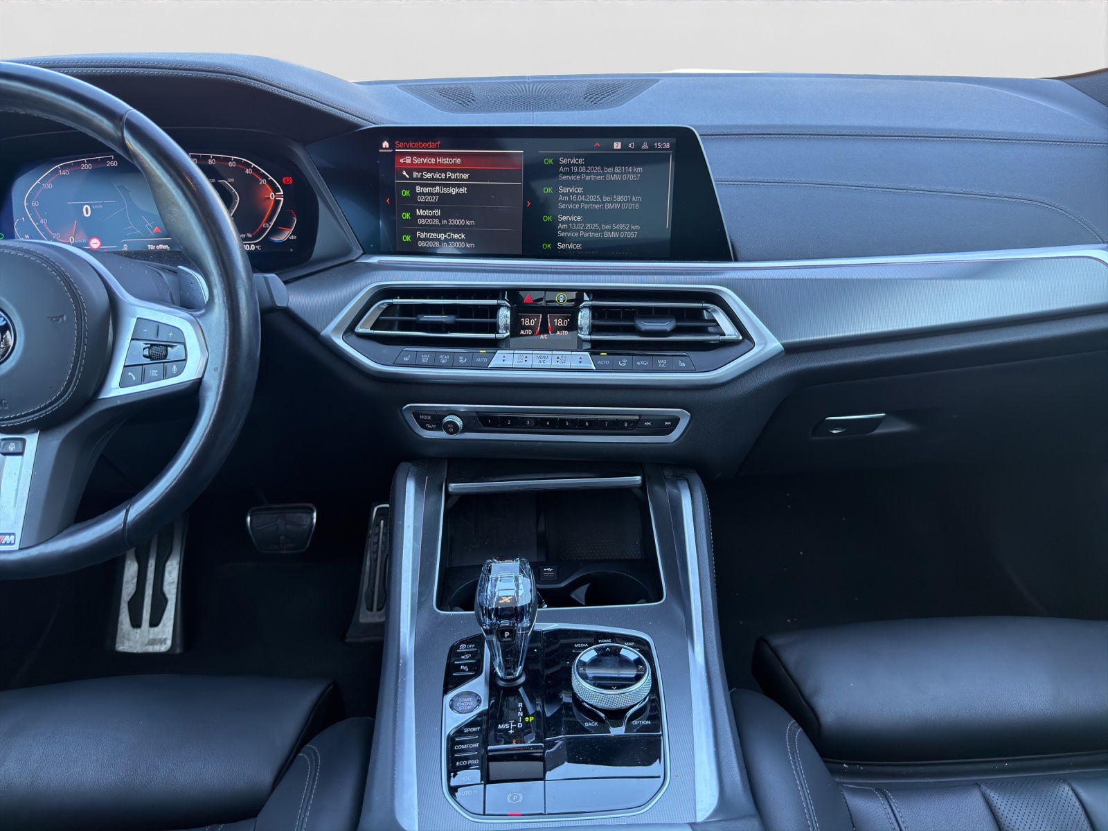BMW X6 xDrive 48V 40d Steptronic M Sport-image-12