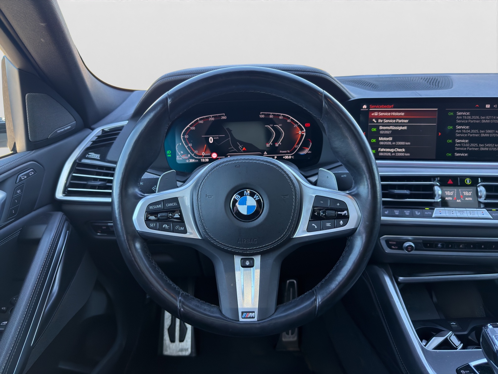 BMW X6 xDrive 48V 40d Steptronic M Sport-image-13
