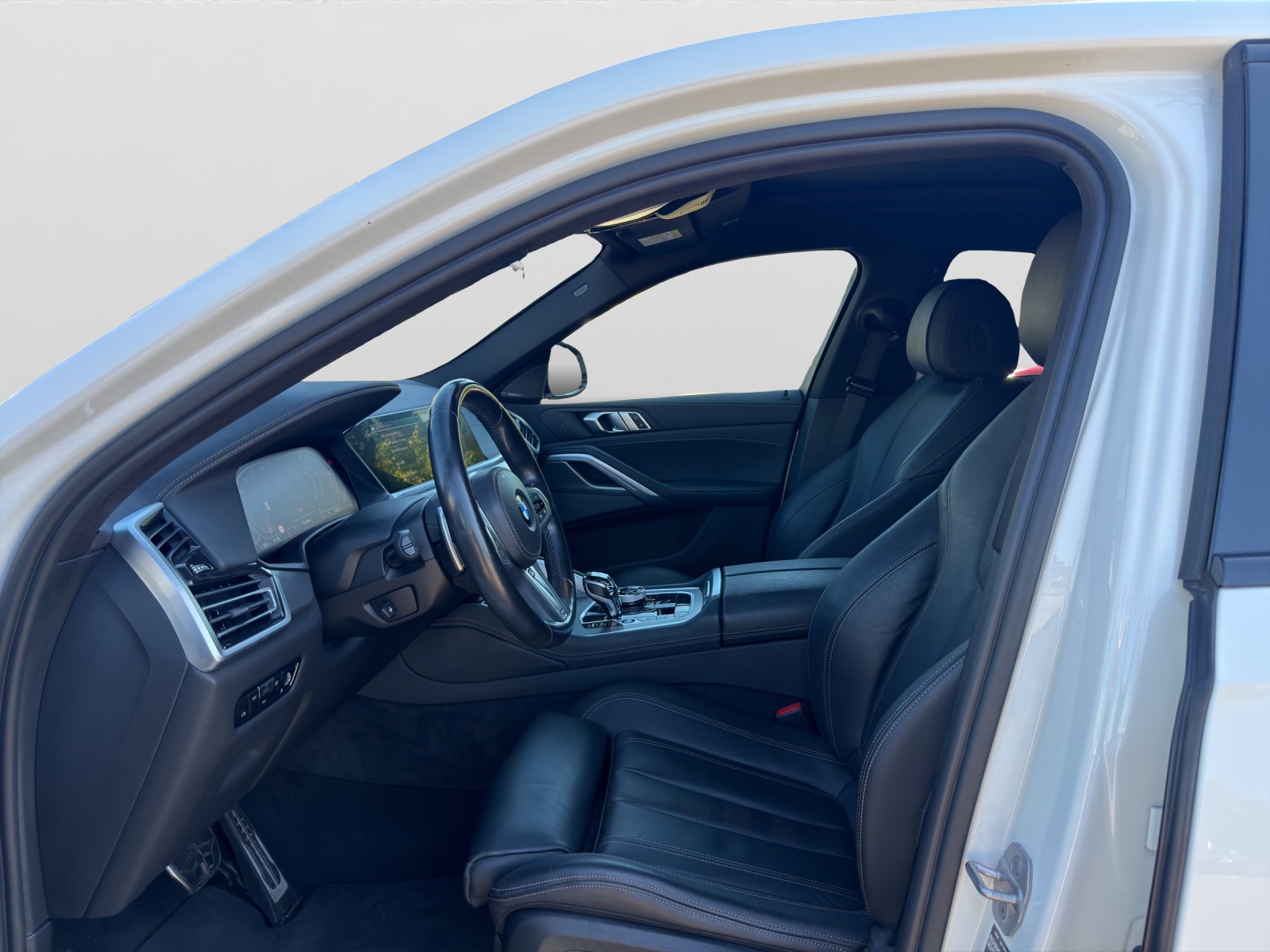 BMW X6 xDrive 48V 40d Steptronic M Sport-image-8