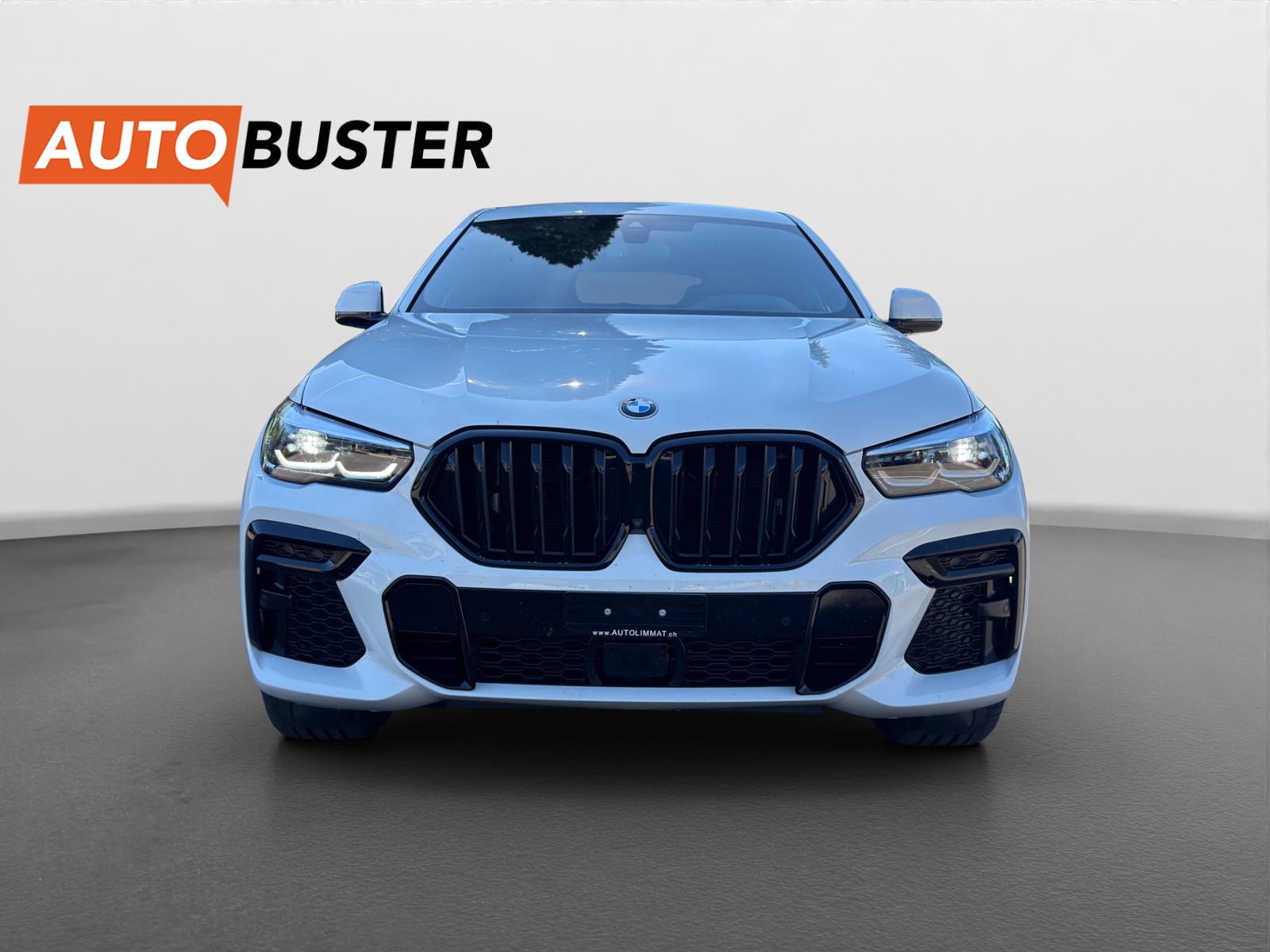 BMW X6 xDrive 48V 40d Steptronic M Sport-image-7