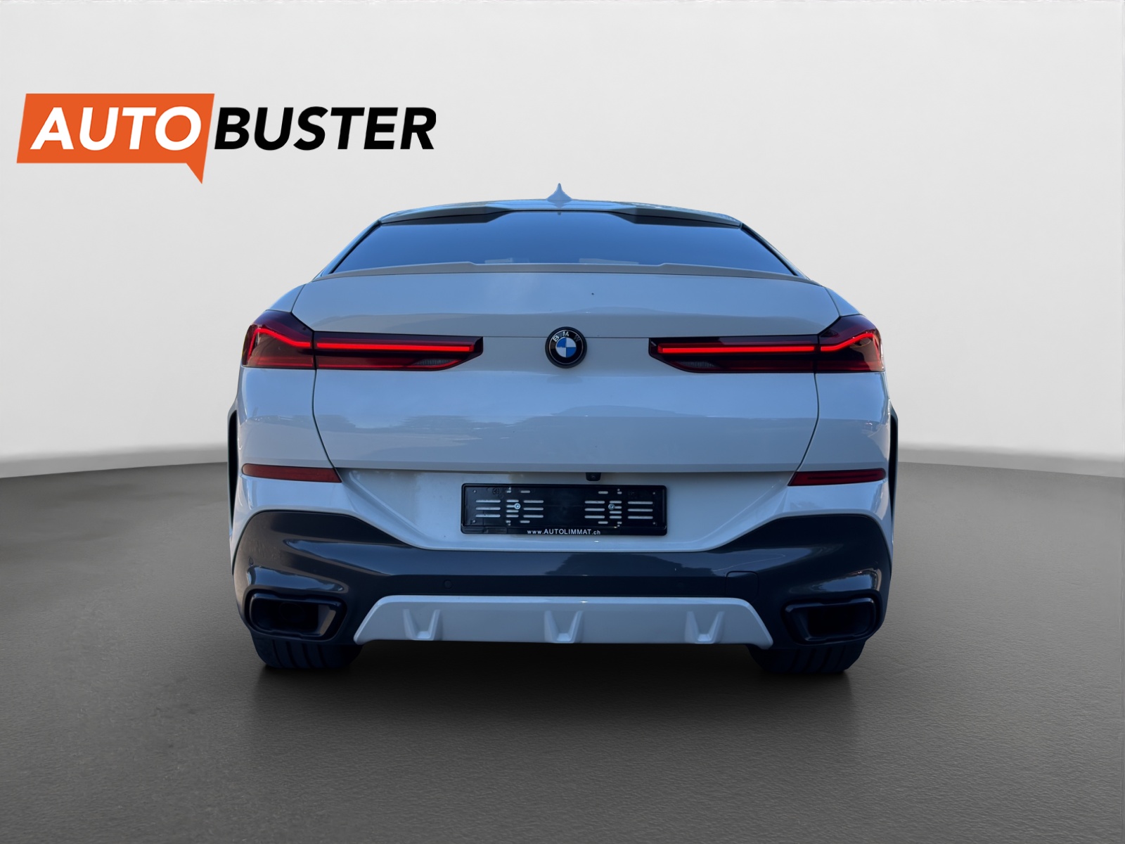 BMW X6 xDrive 48V 40d Steptronic M Sport-image-3