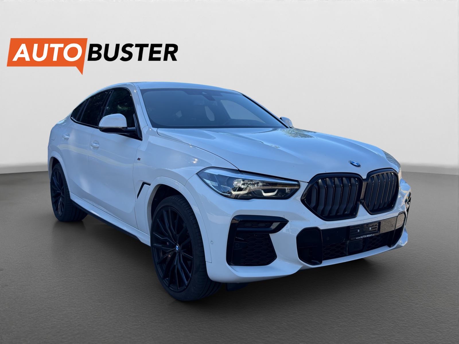 BMW X6 xDrive 48V 40d Steptronic M Sport-image-6