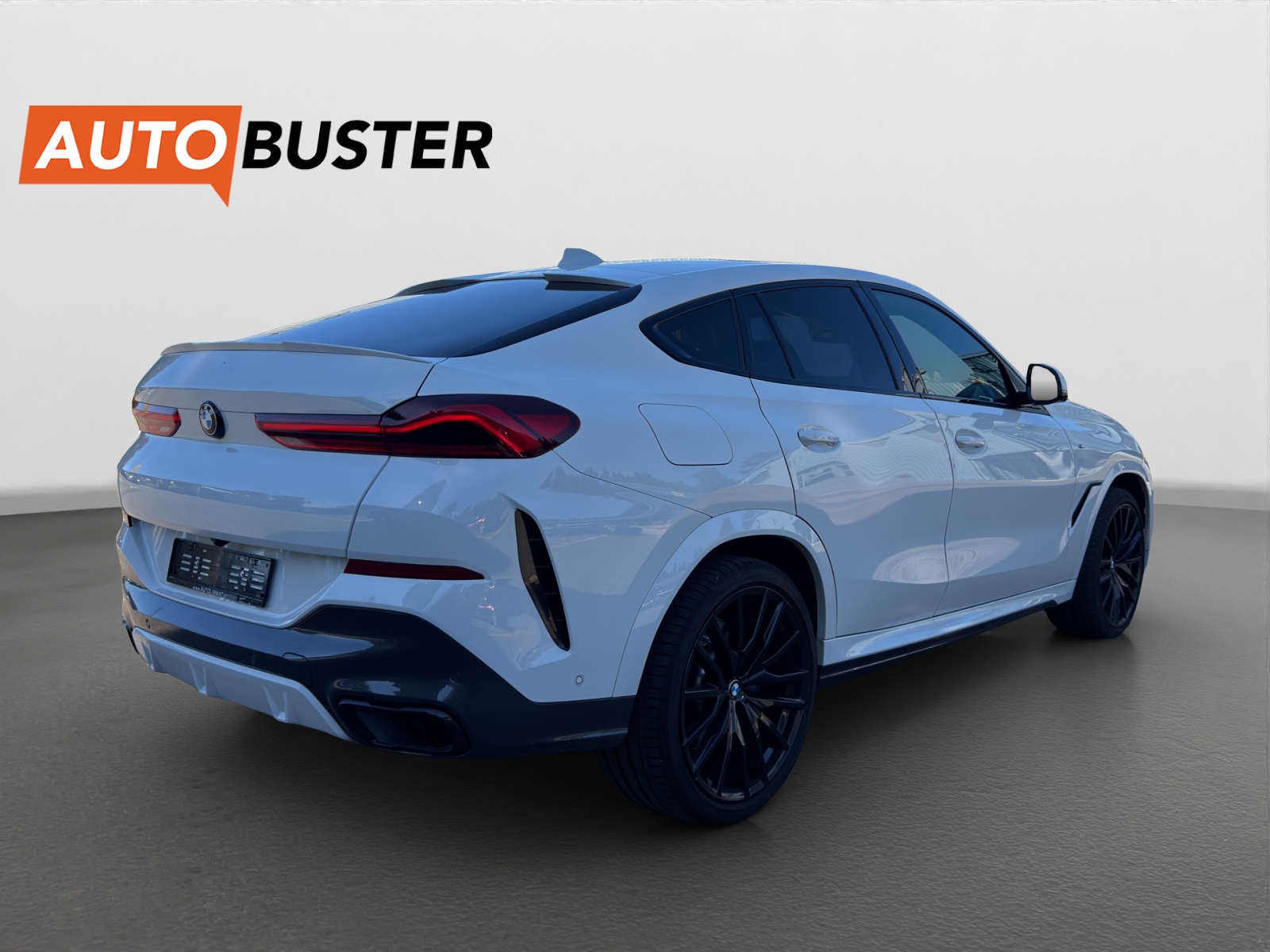 BMW X6 xDrive 48V 40d Steptronic M Sport-image-4