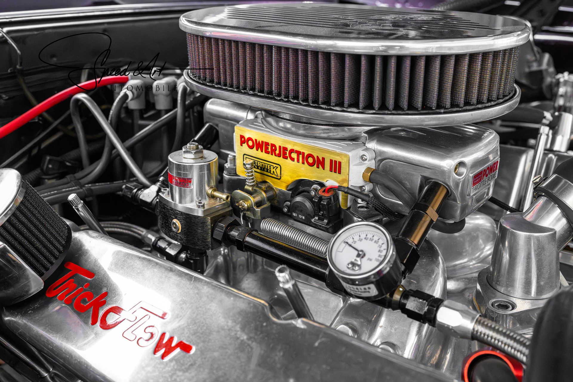 CHEVROLET CAMARO RS/SS 350 GM SUISSE BIENNE-image-19