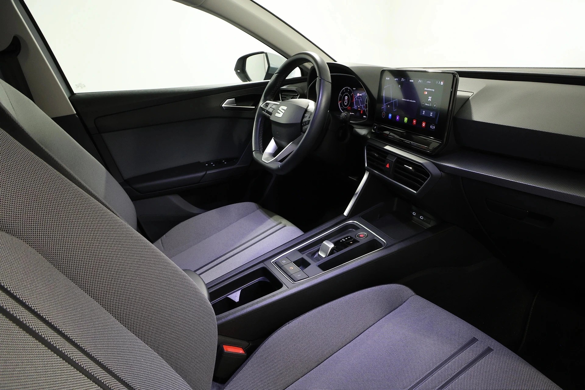SEAT Leon ST 2.0 TDI Style DSG-image-12