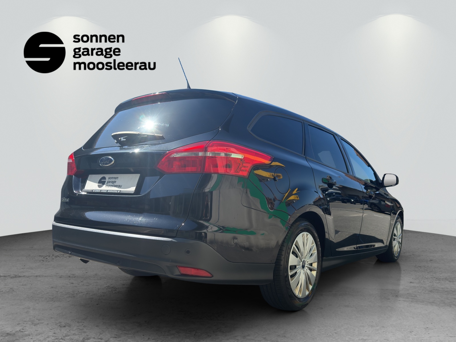 FORD Focus 1.5 TDCi Business-image-2