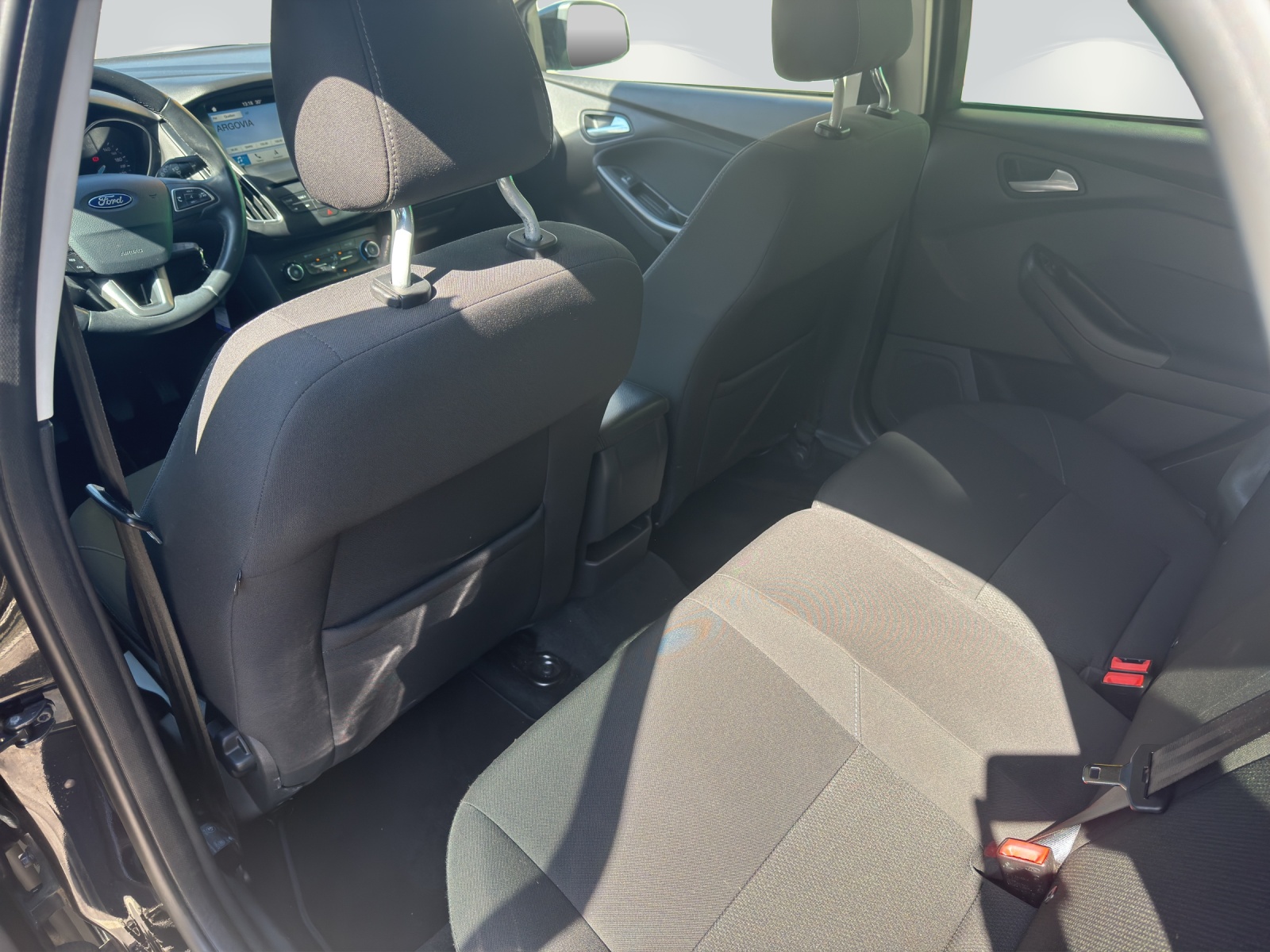 FORD Focus 1.5 TDCi Business-image-7
