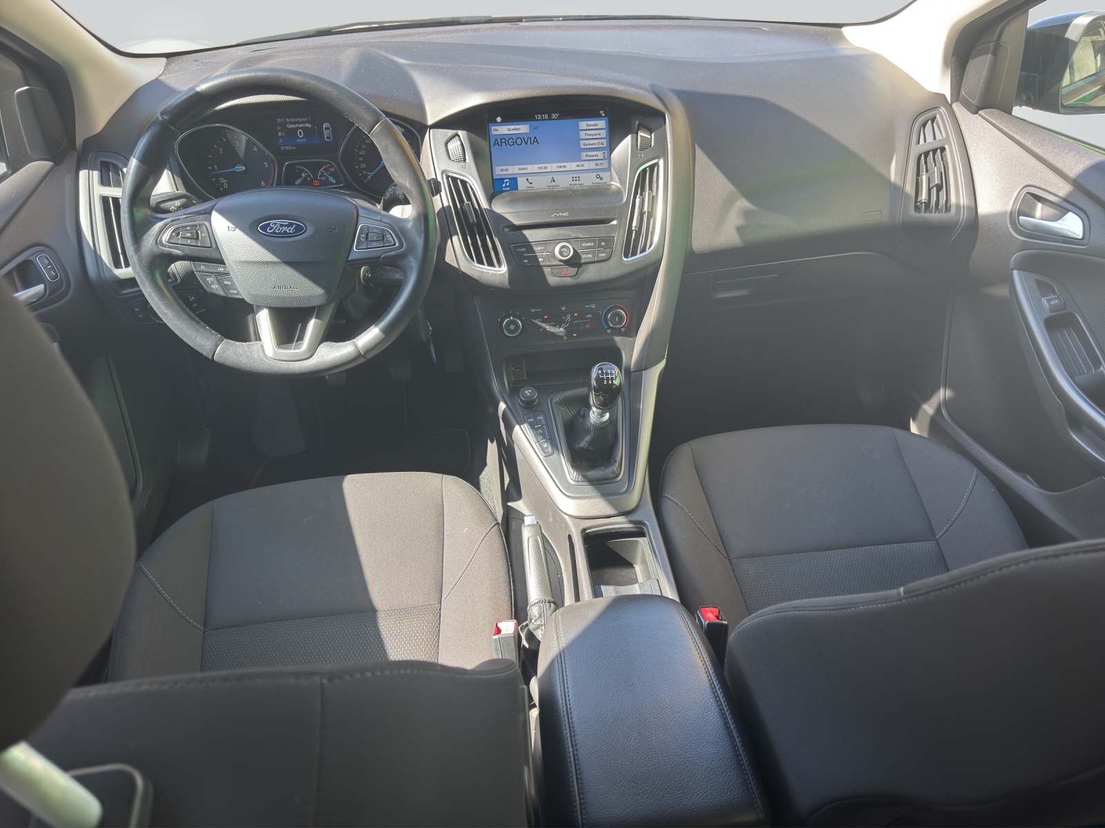 FORD Focus 1.5 TDCi Business-image-5