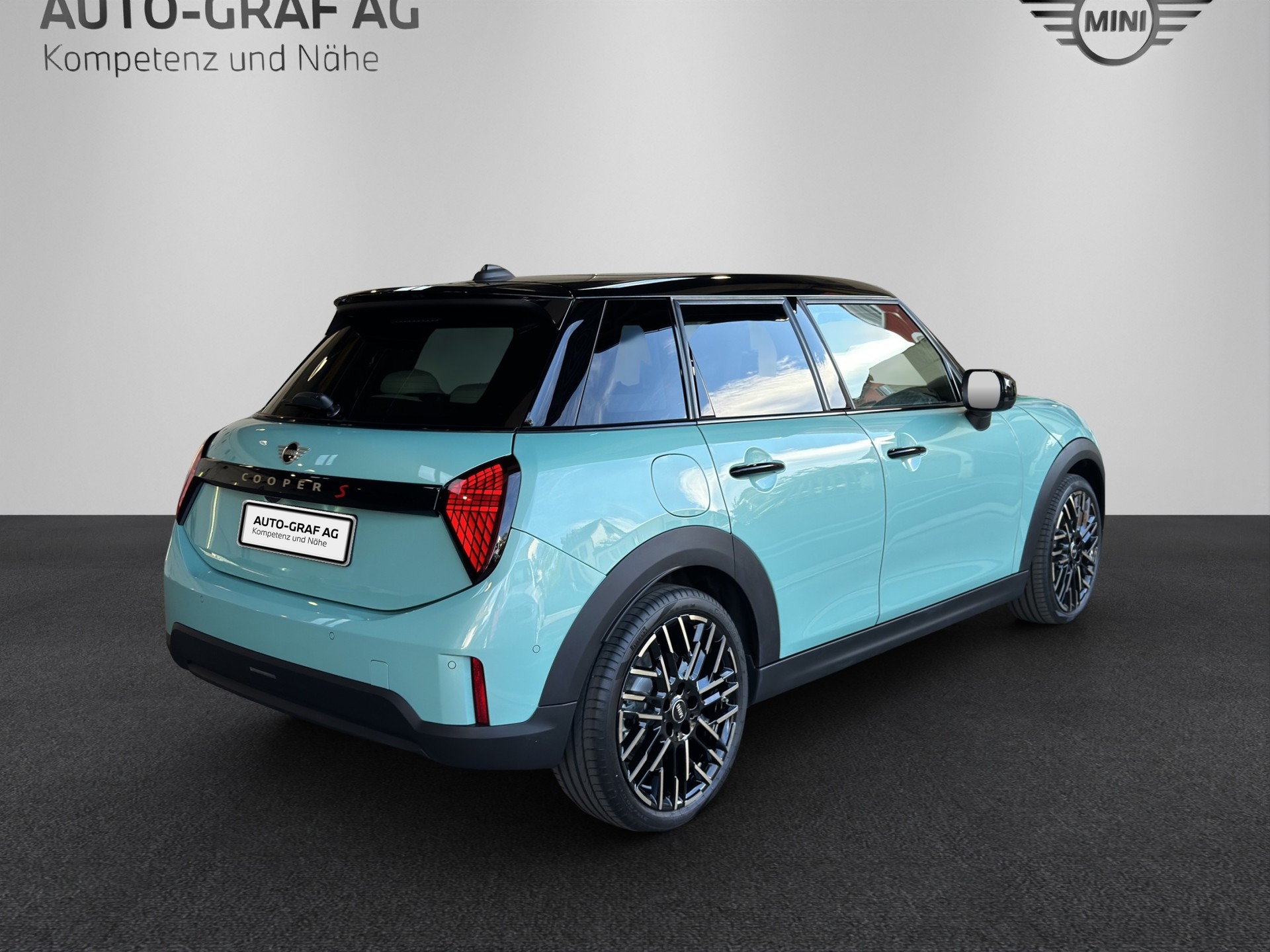 MINI Cooper S DKG-image-4
