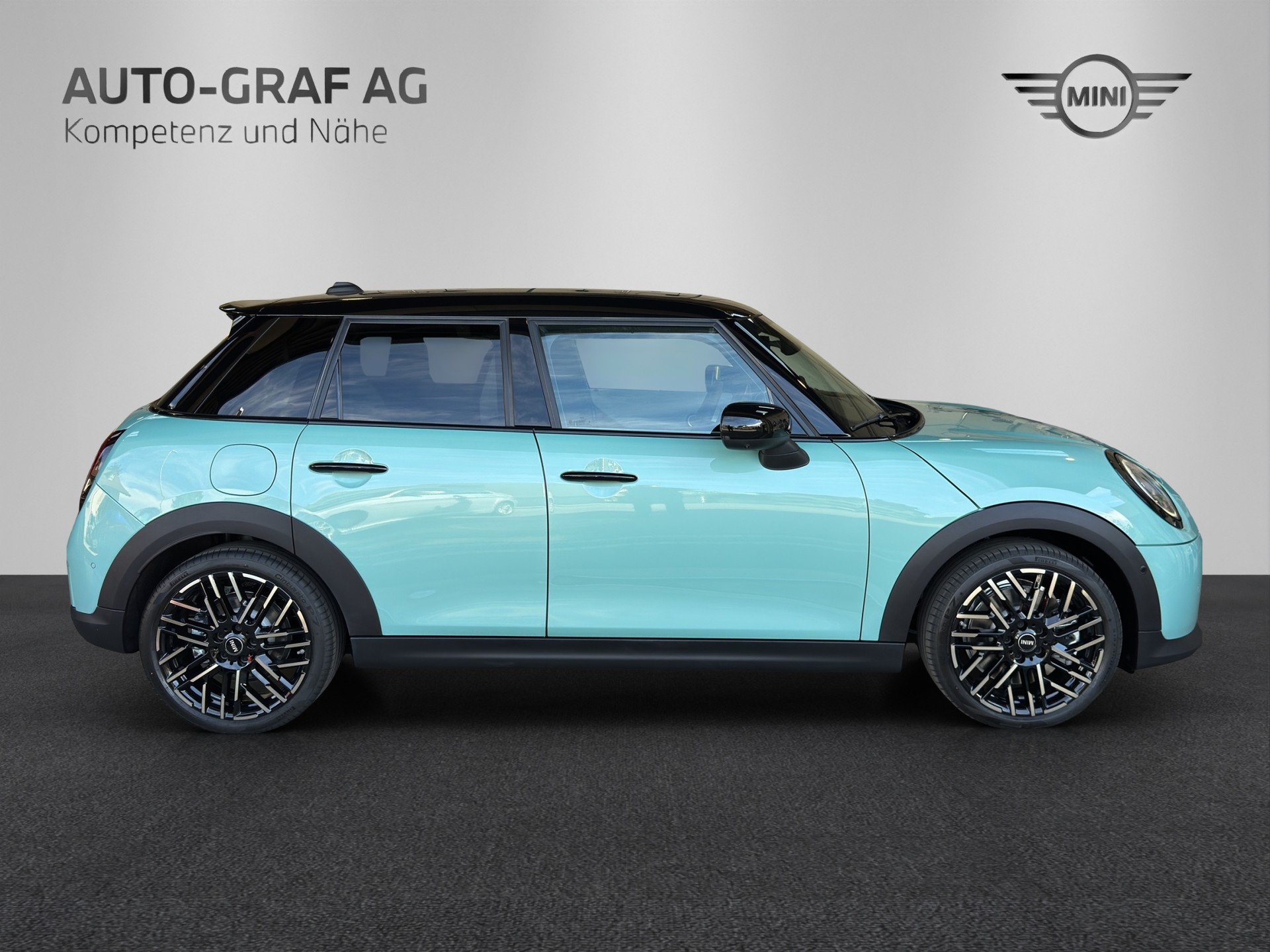 MINI Cooper S DKG-image-5