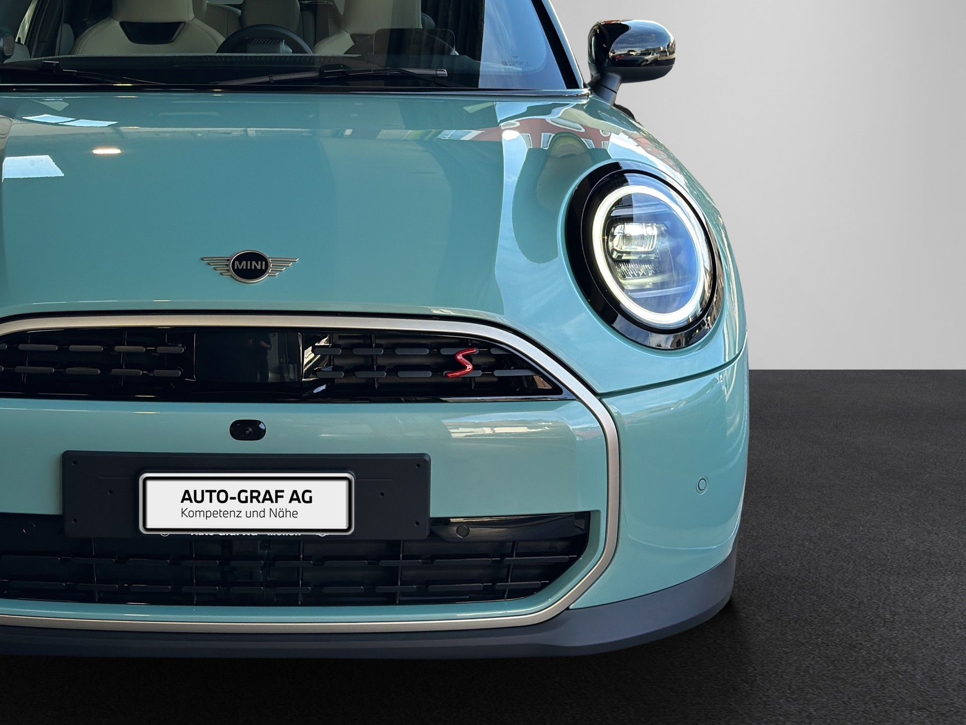 MINI Cooper S DKG-image-8