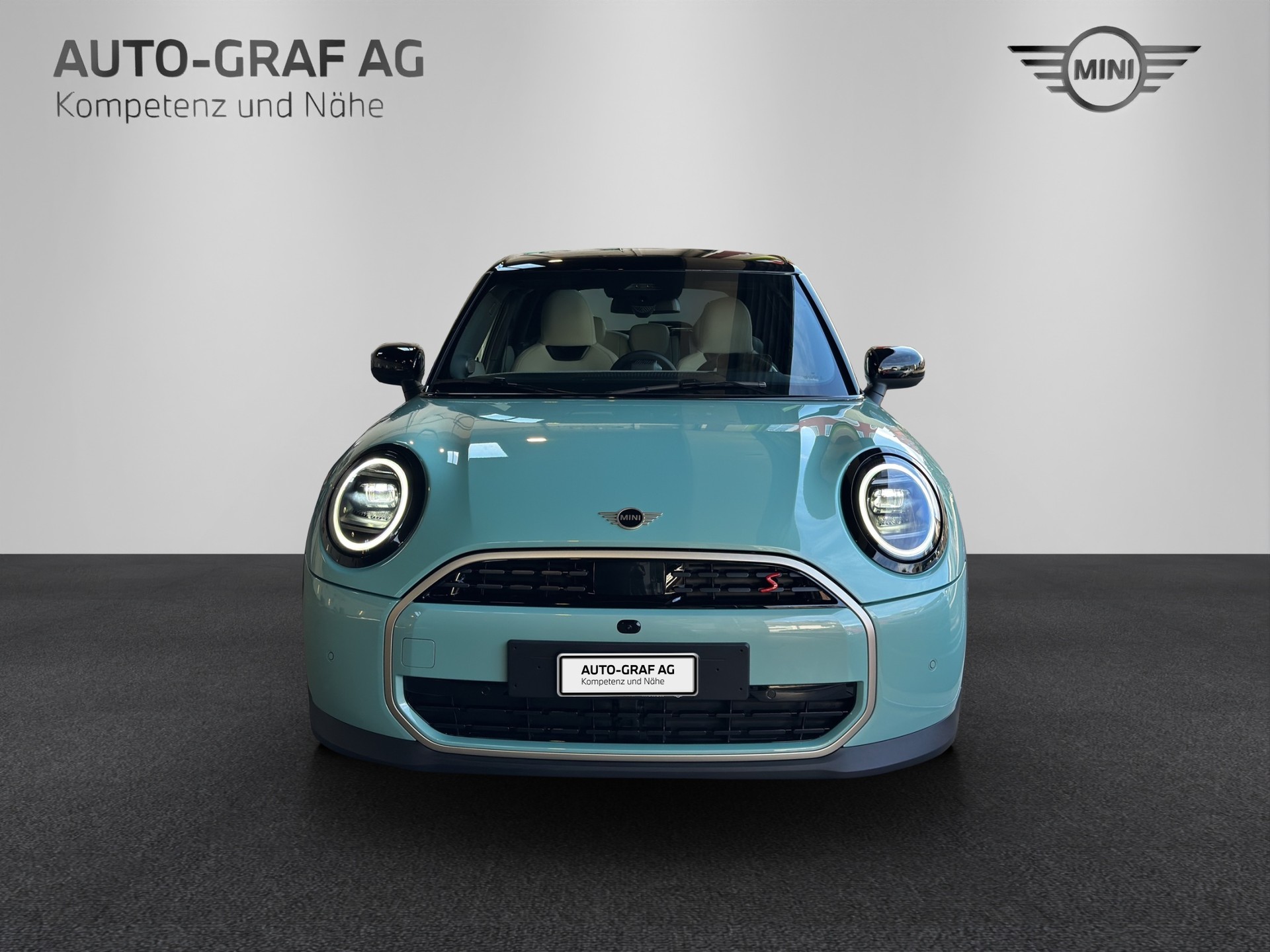 MINI Cooper S DKG-image-7