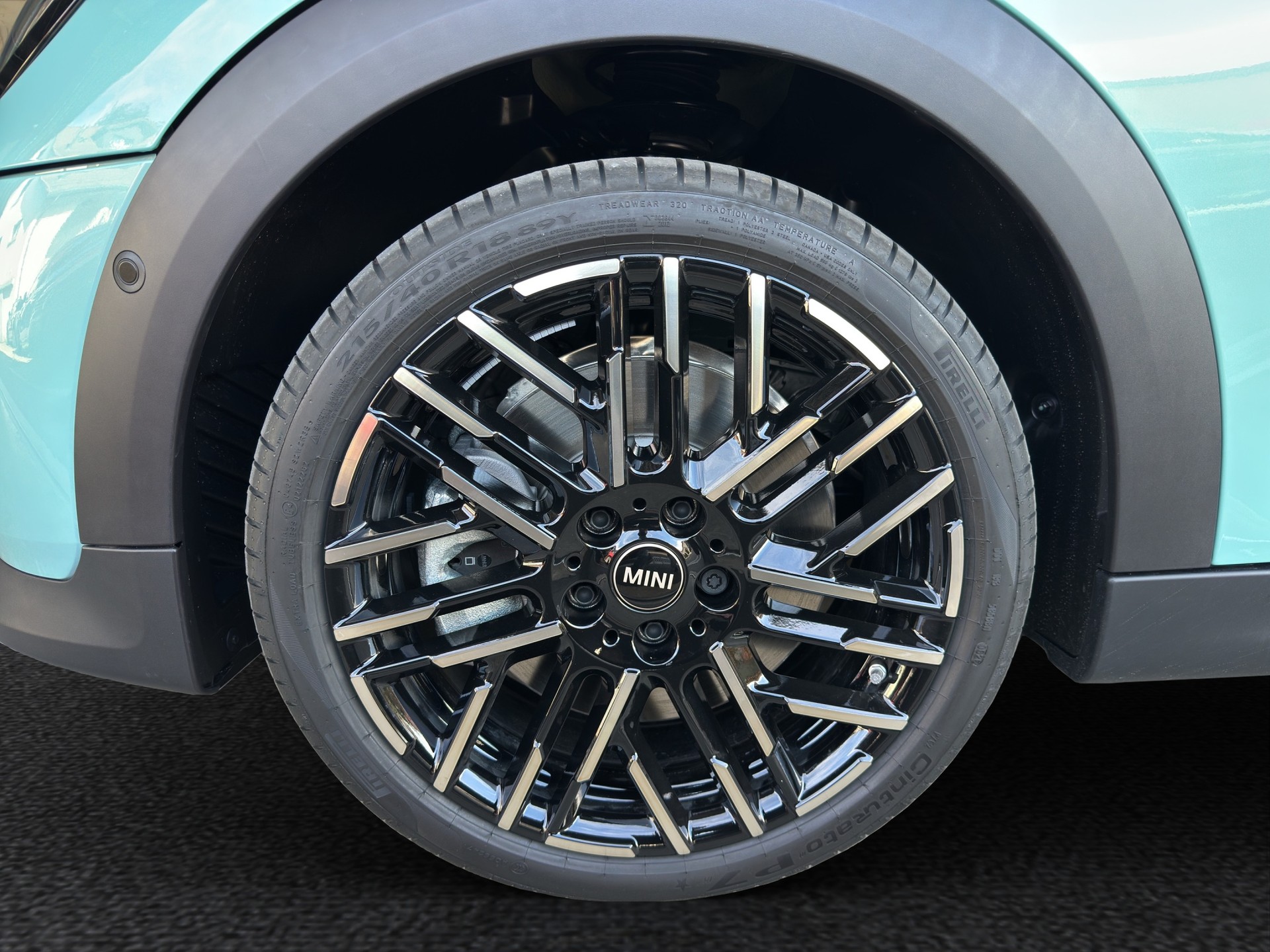 MINI Cooper S DKG-image-9