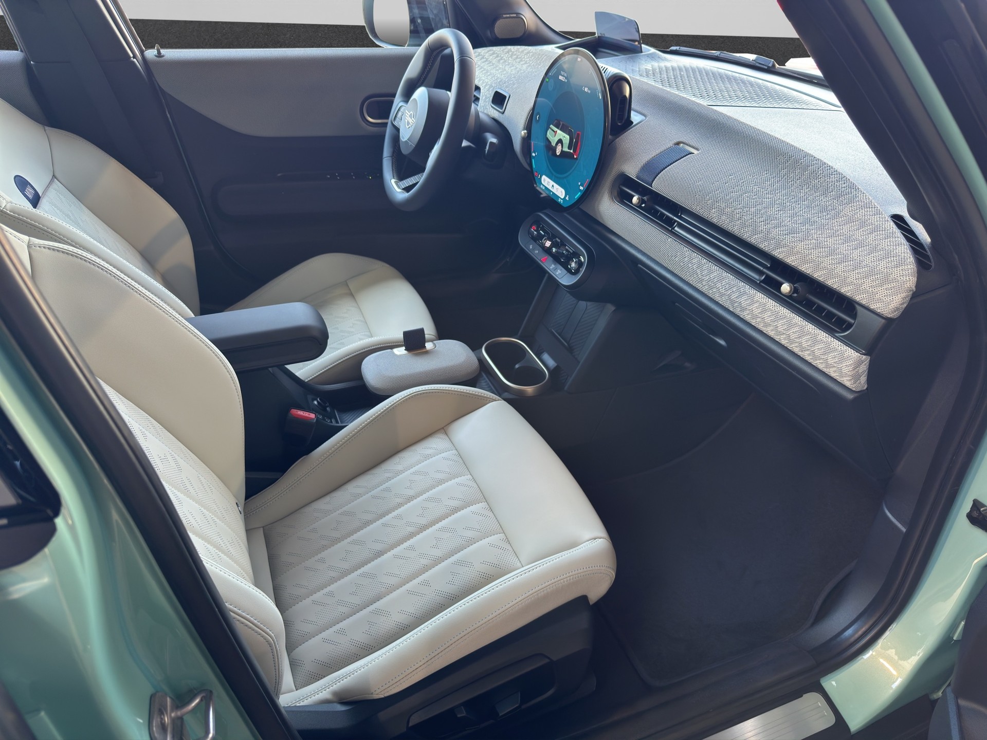 MINI Cooper S DKG-image-17