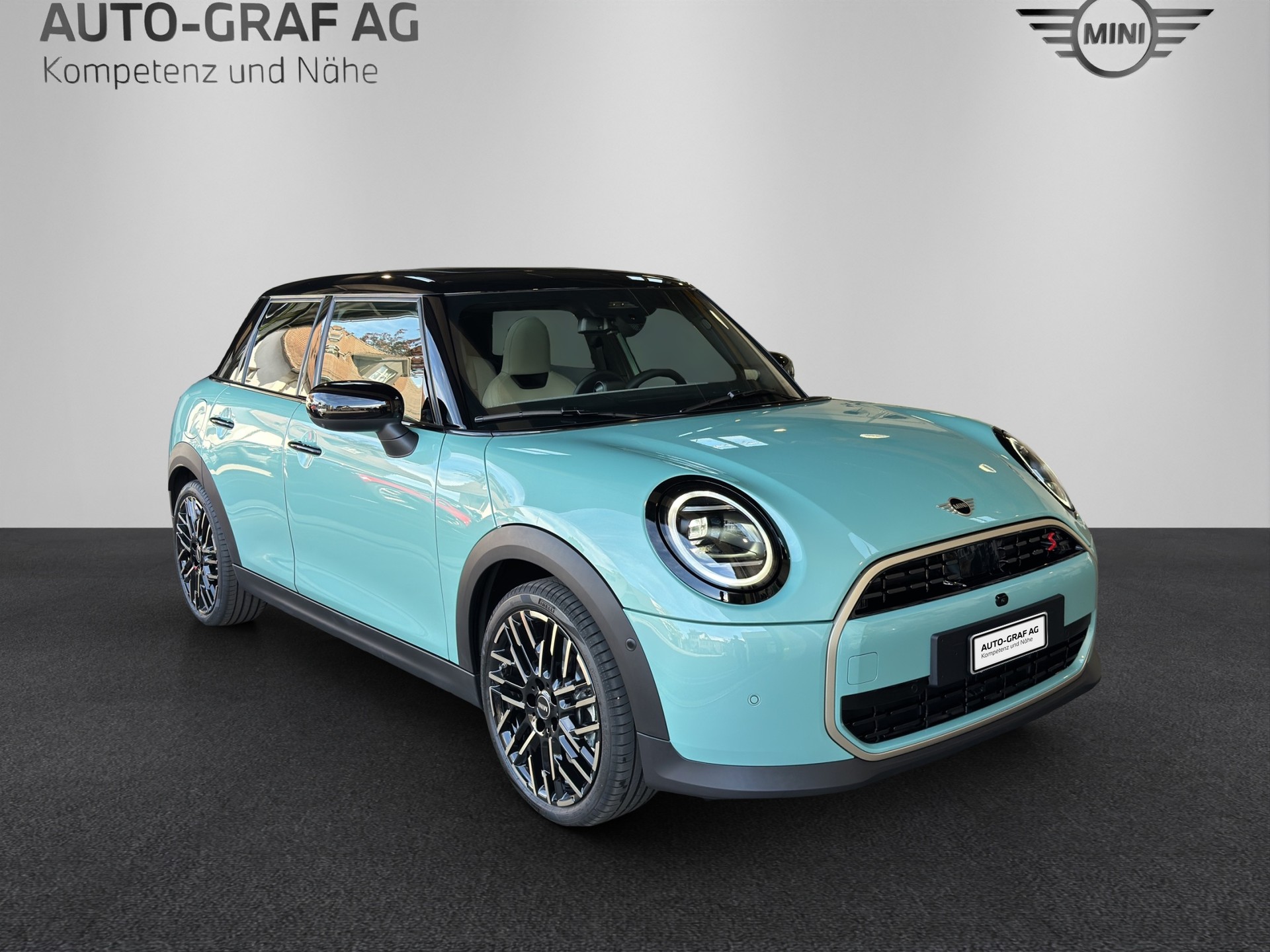 MINI Cooper S DKG-image-6