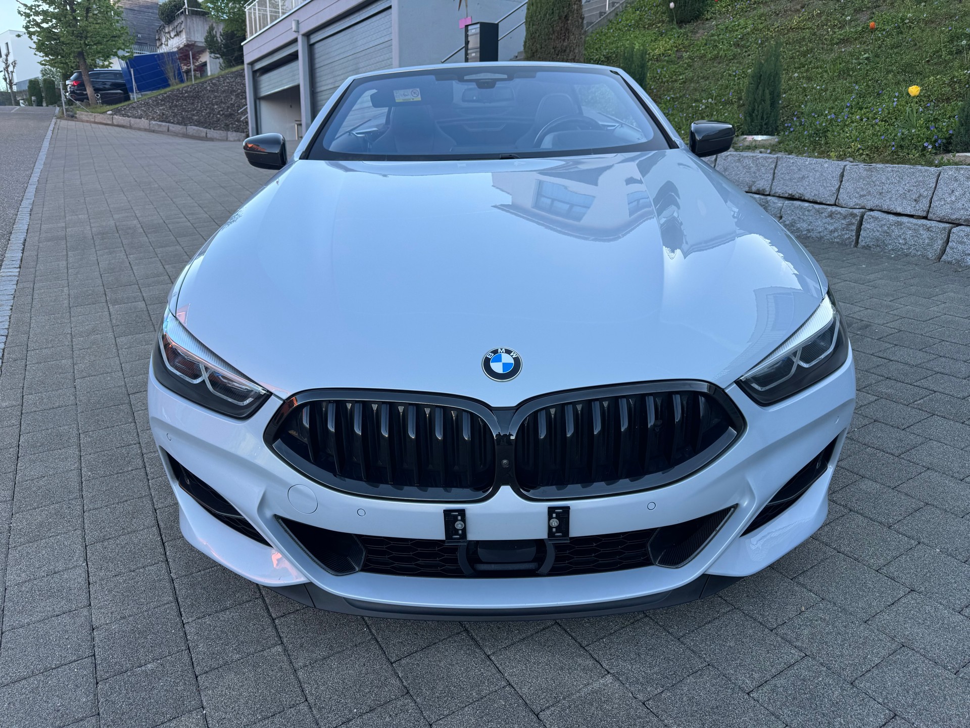 BMW M850i xDrive-image-0