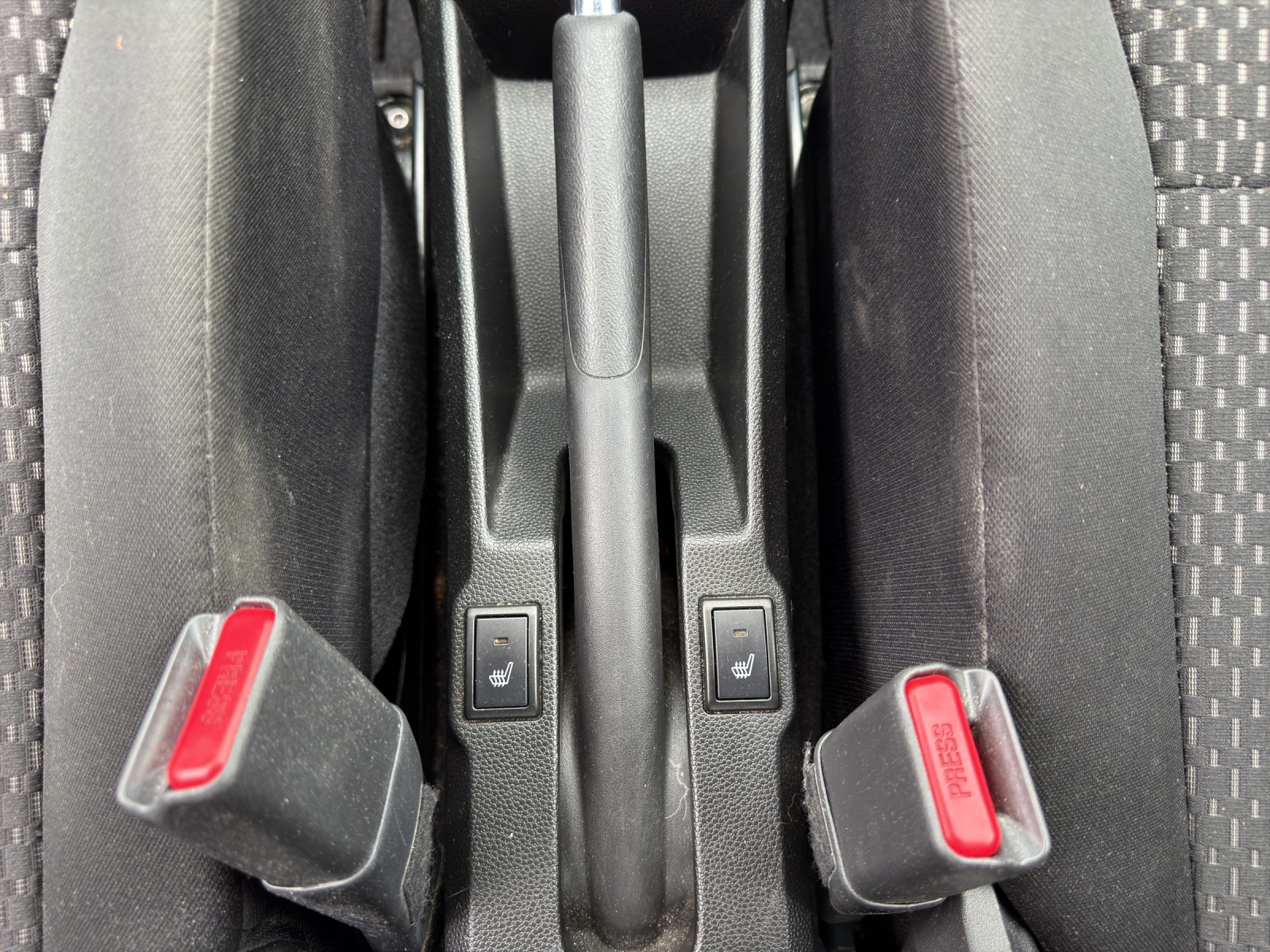 SUZUKI Ignis 1.2i Generation Top Hybrid-image-14