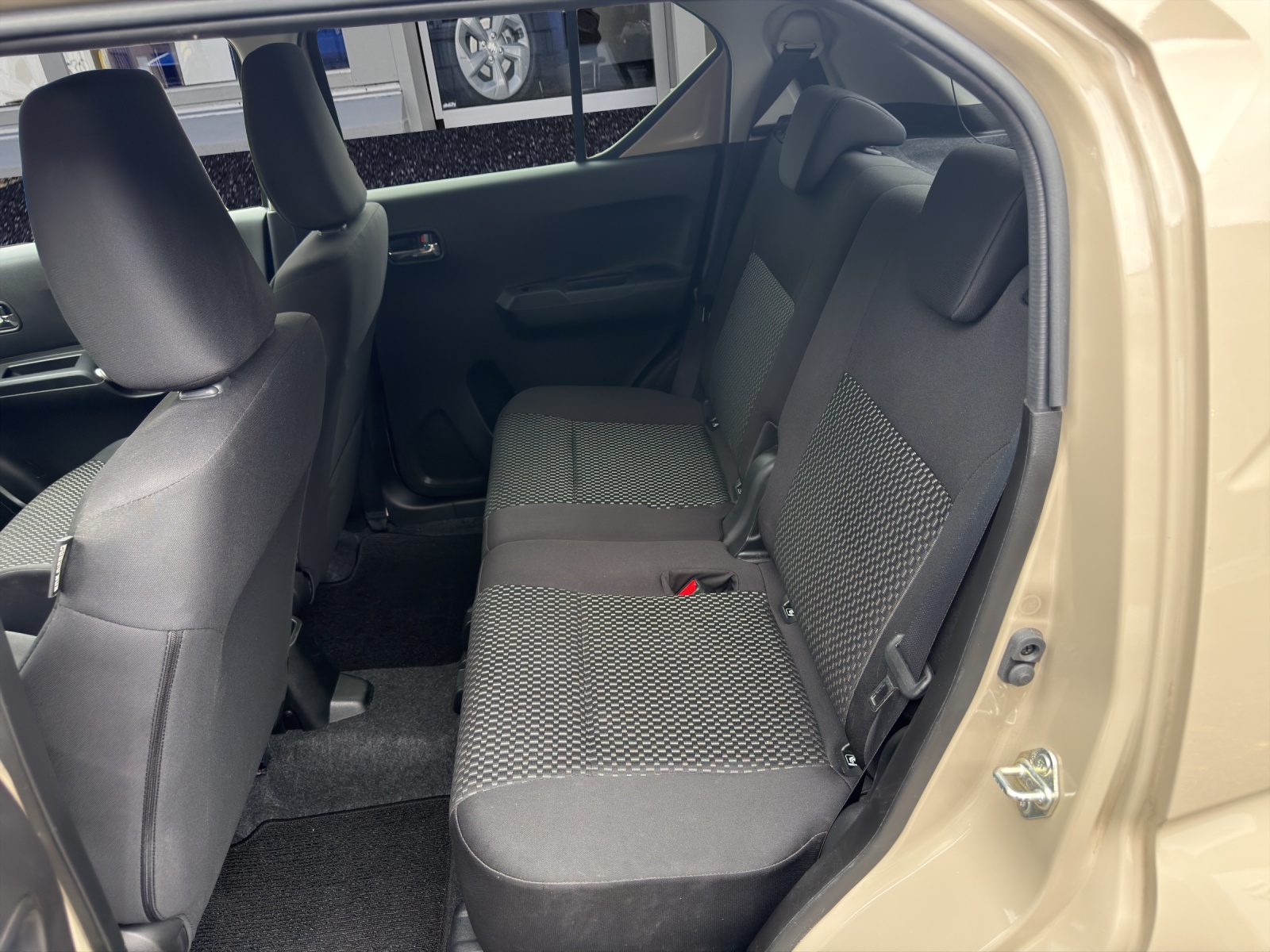 SUZUKI Ignis 1.2i Generation Top Hybrid-image-11