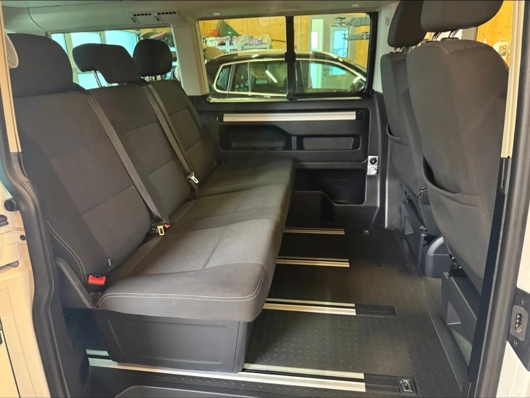 VW T6 California 2.0 TDI Beach 4Motion-image-8