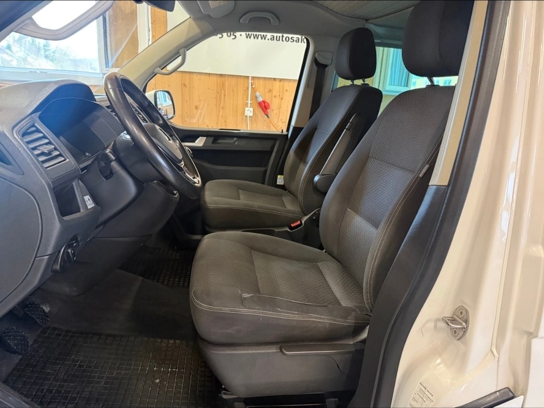 VW T6 California 2.0 TDI Beach 4Motion-image-7
