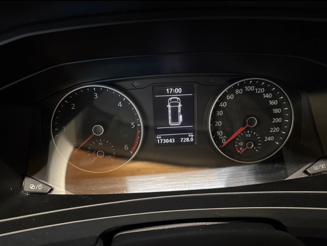 VW T6 California 2.0 TDI Beach 4Motion-image-11