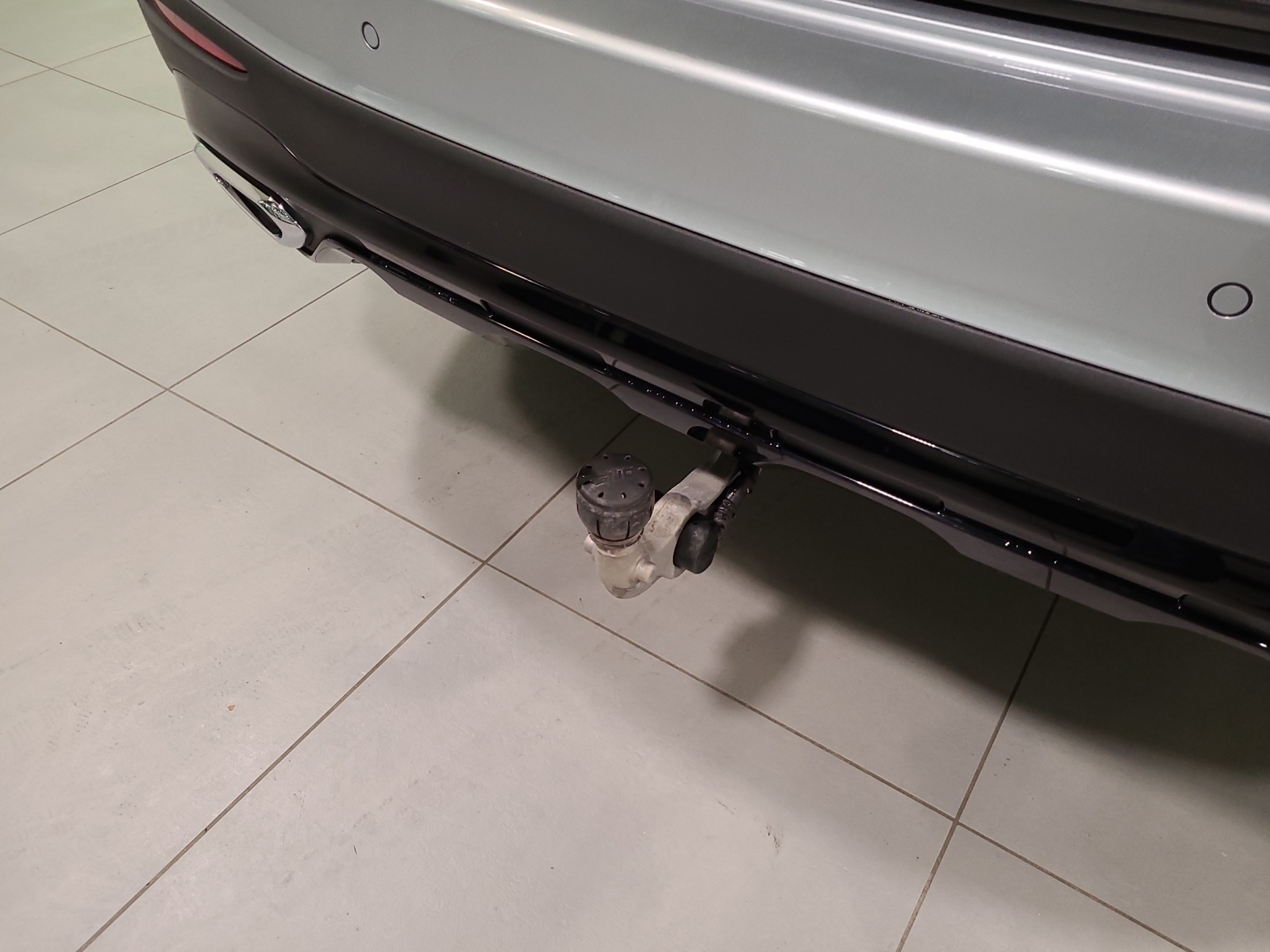 MERCEDES-BENZ GLC 200 AMG Line 4M X254-image-7
