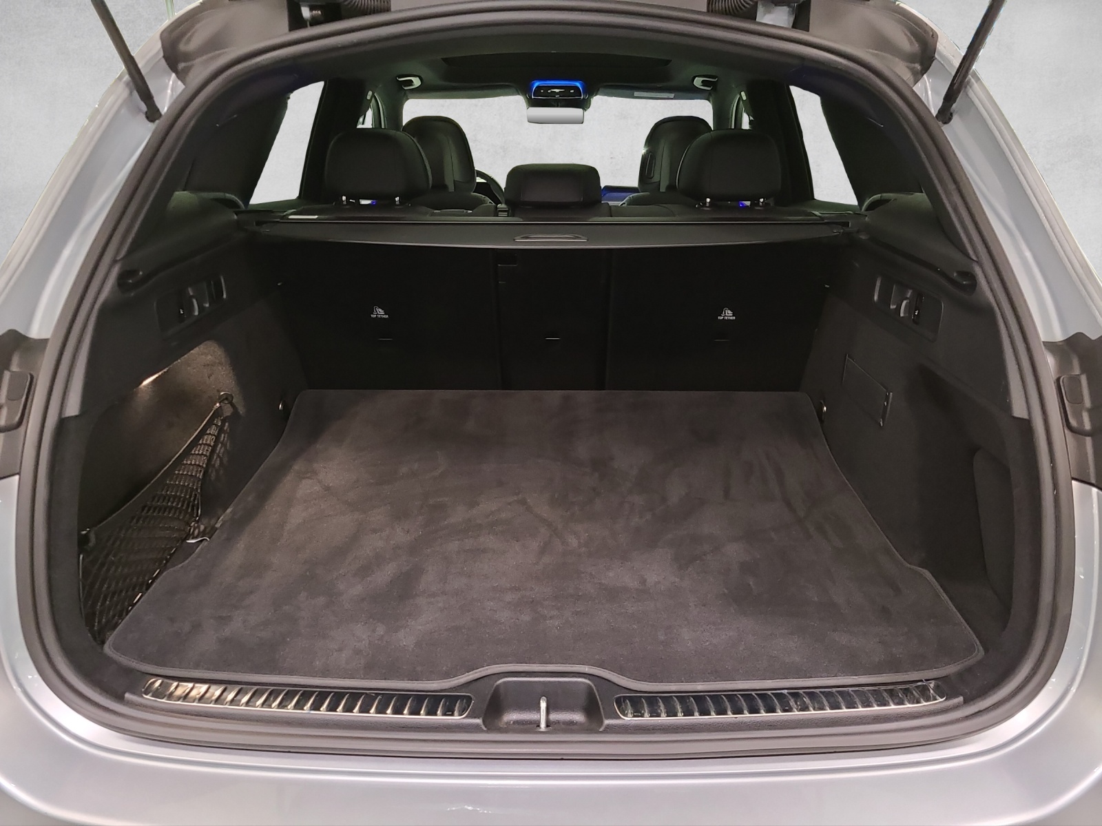 MERCEDES-BENZ GLC 200 AMG Line 4M X254-image-5