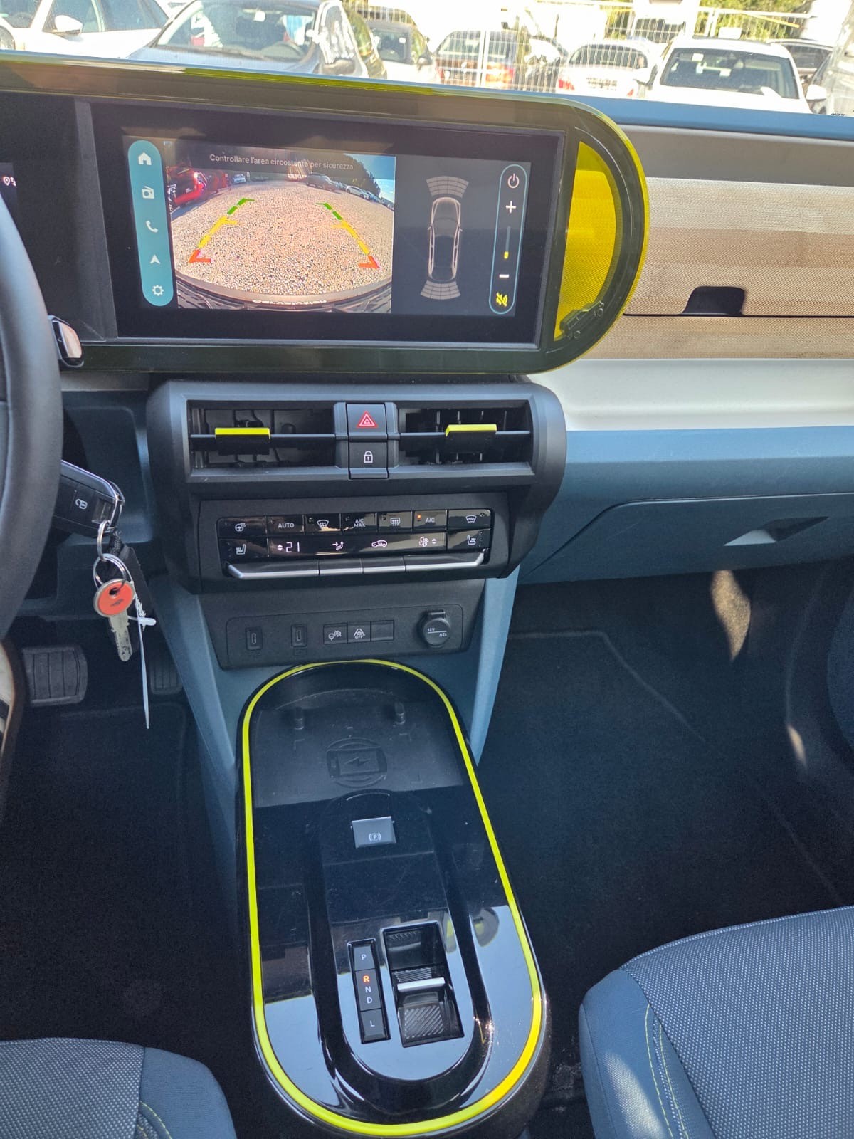 FIAT Grande Panda MHEV Icon-image-15