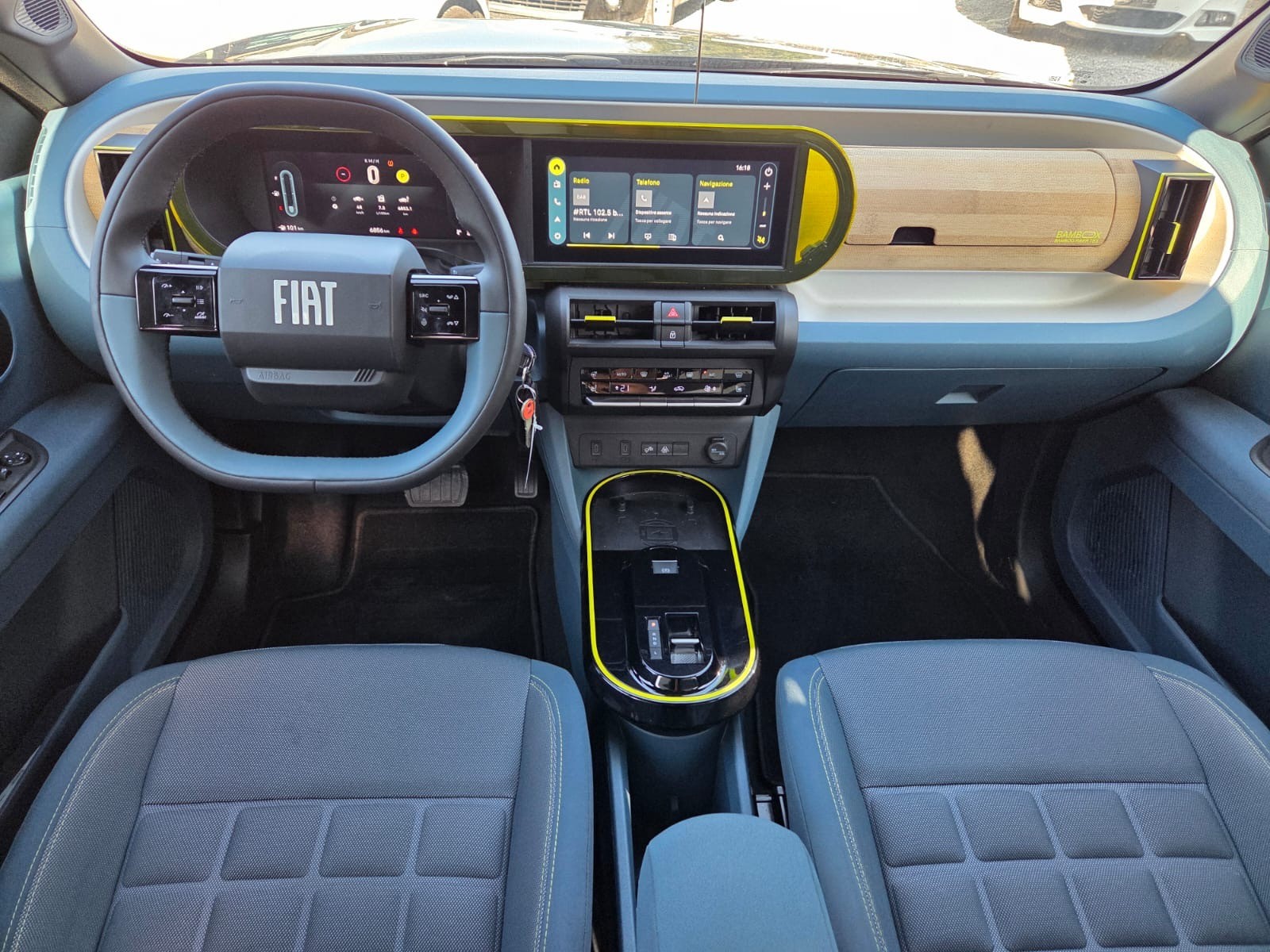FIAT Grande Panda MHEV Icon-image-11