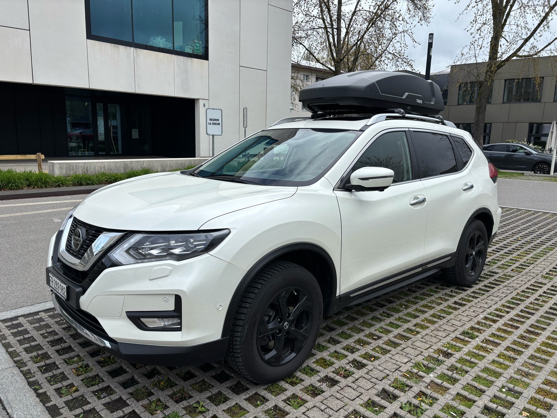 NISSAN 1.3 DIG-T Tekna-image-0
