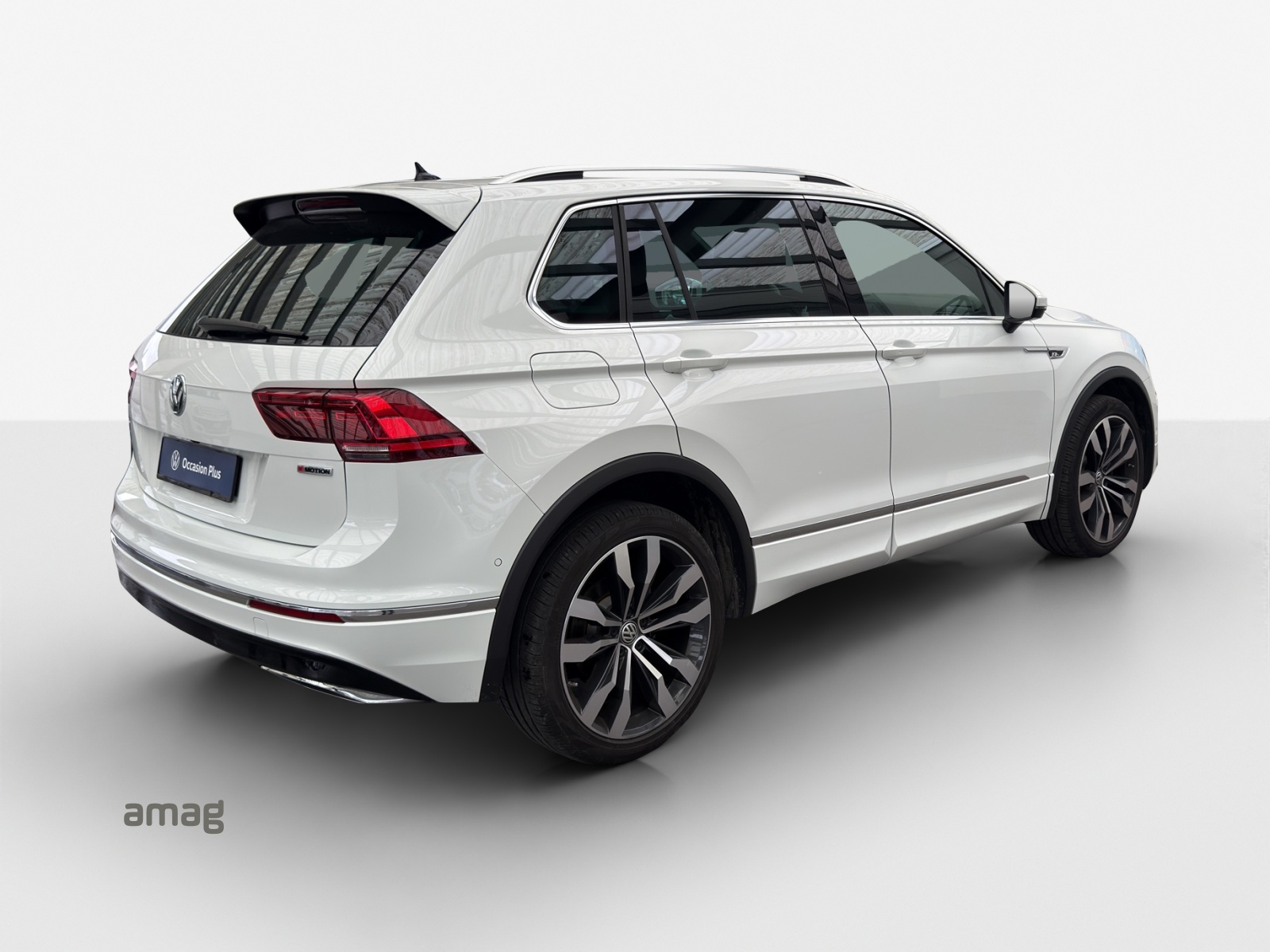 VW Tiguan 2.0TSI Highline 4Motion DSG-image-4
