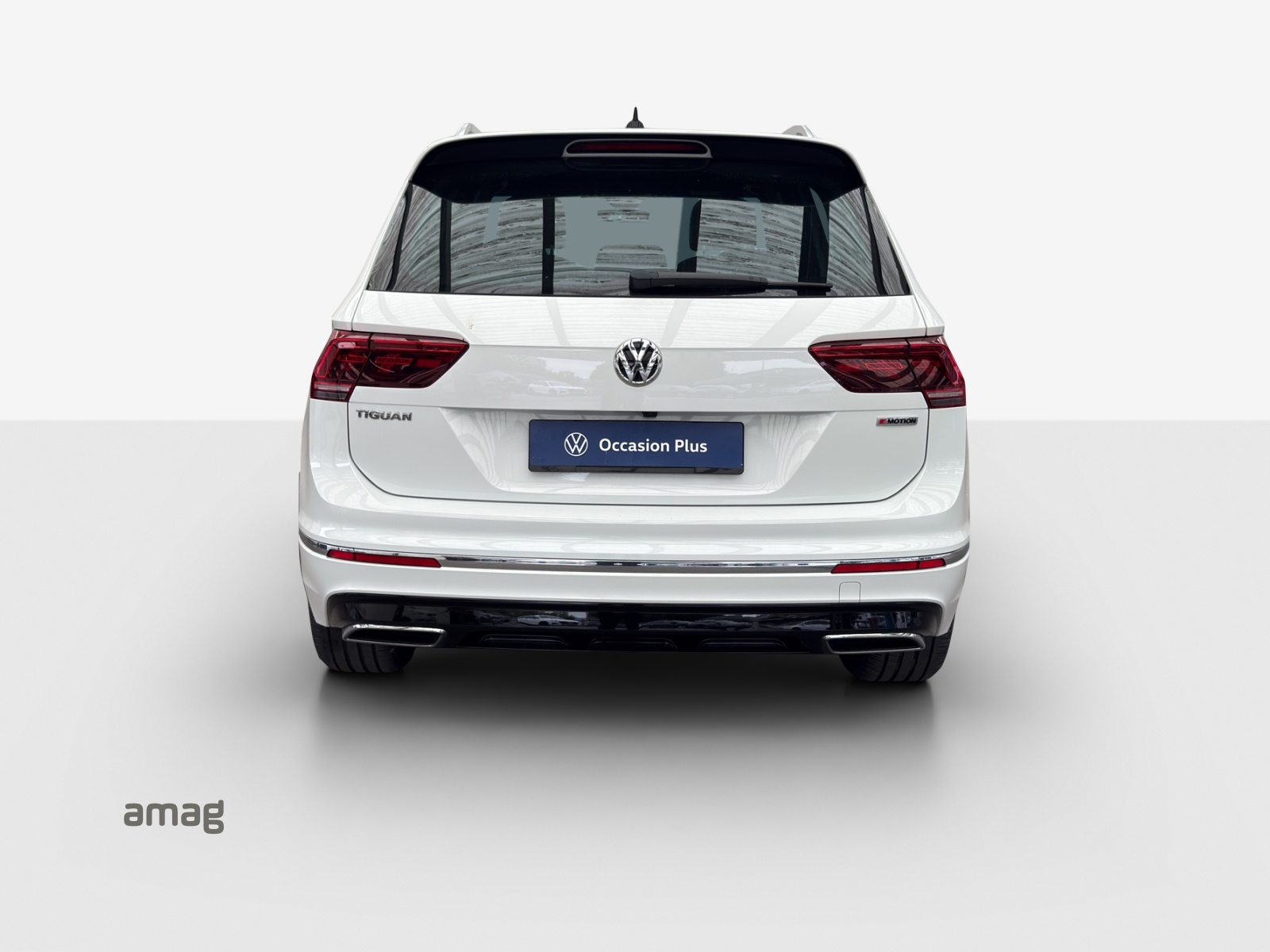 VW Tiguan 2.0TSI Highline 4Motion DSG-image-3