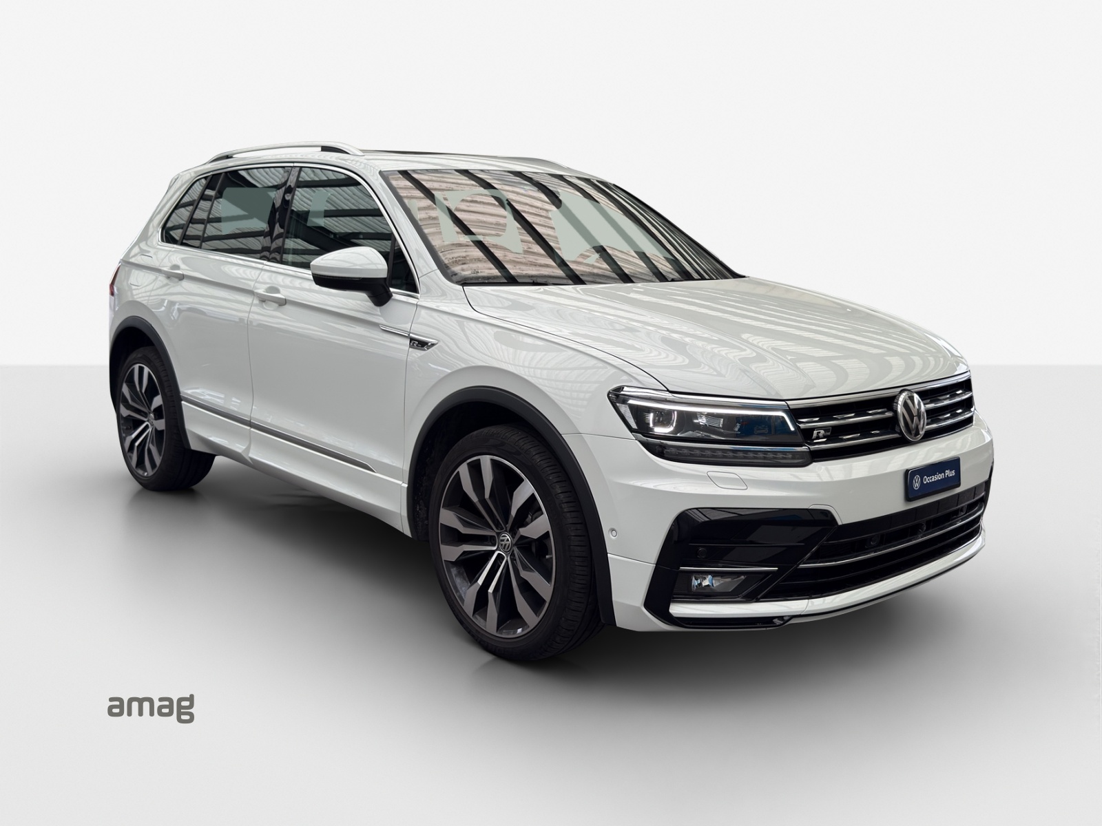 VW Tiguan 2.0TSI Highline 4Motion DSG-image-5