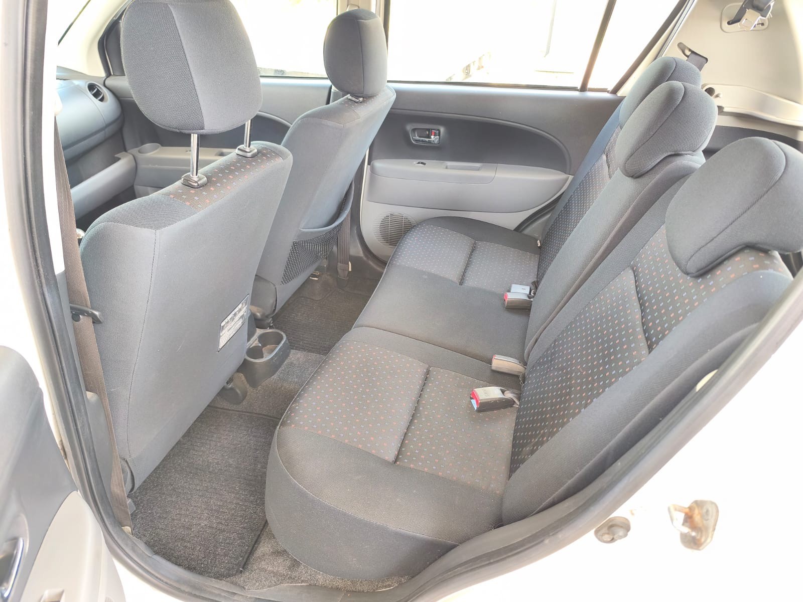 DAIHATSU Sirion 1.3 eco-4WD-image-11