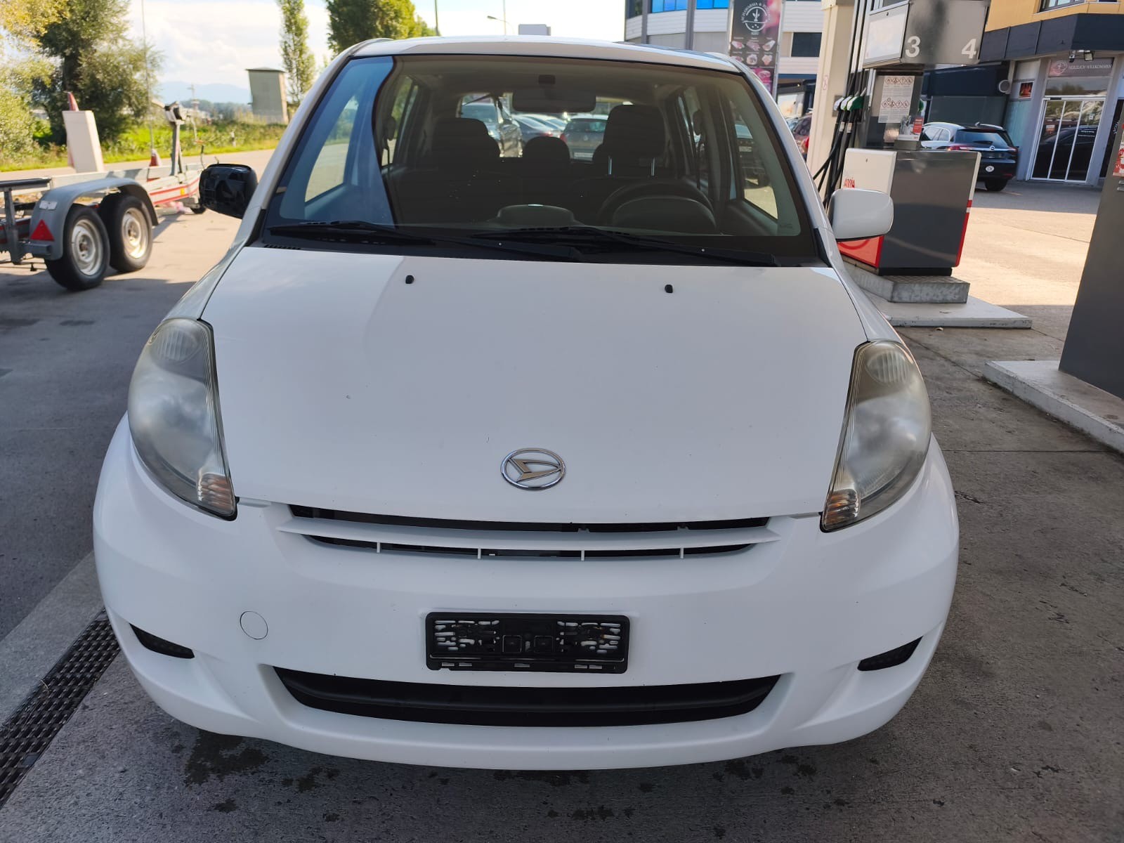DAIHATSU Sirion 1.3 eco-4WD-image-4