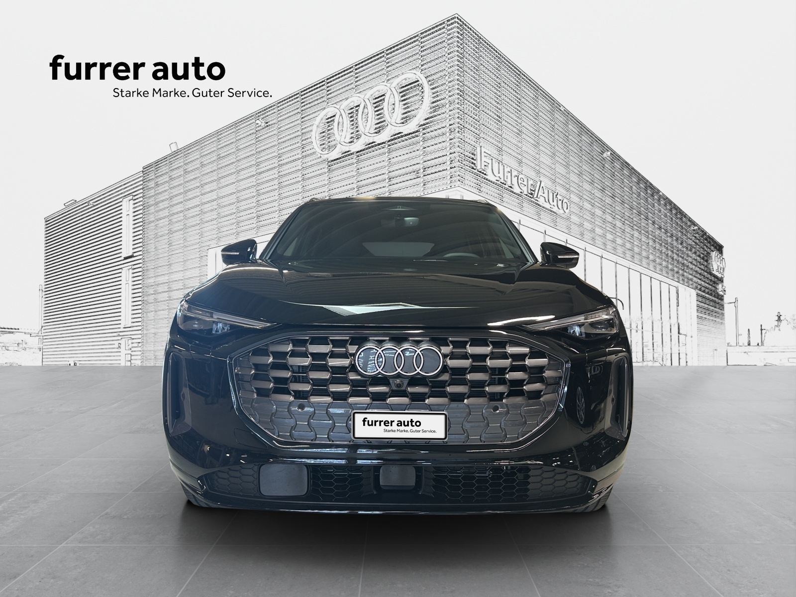 AUDI Q5 TDI quattro 150 kW S-tronic-image-7