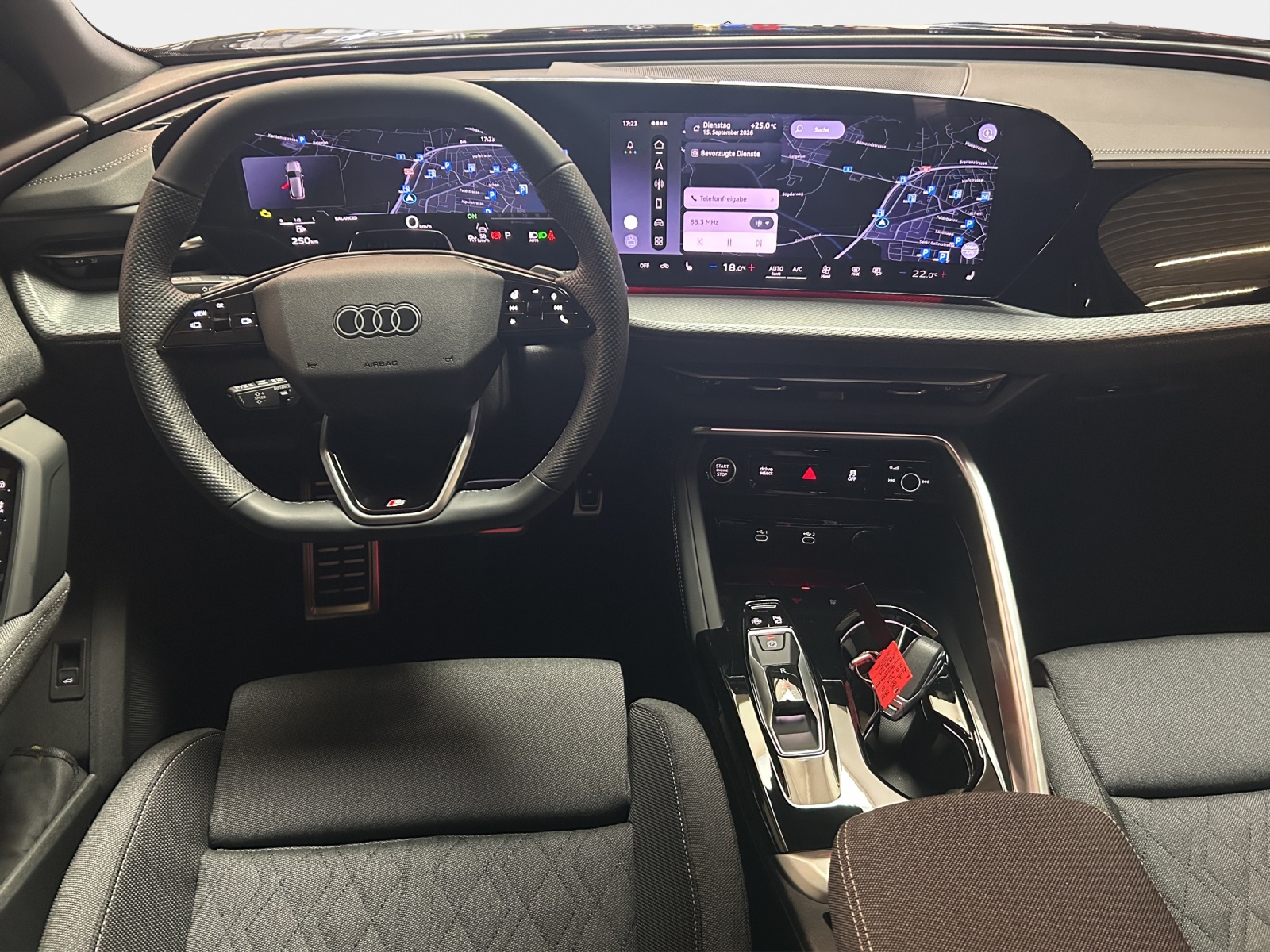 AUDI Q5 TDI quattro 150 kW S-tronic-image-10