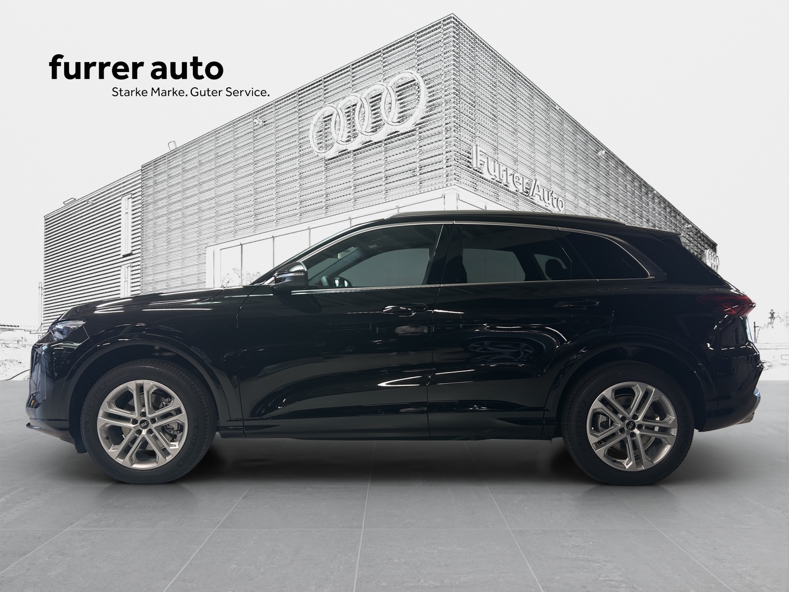AUDI Q5 TDI quattro 150 kW S-tronic-image-1