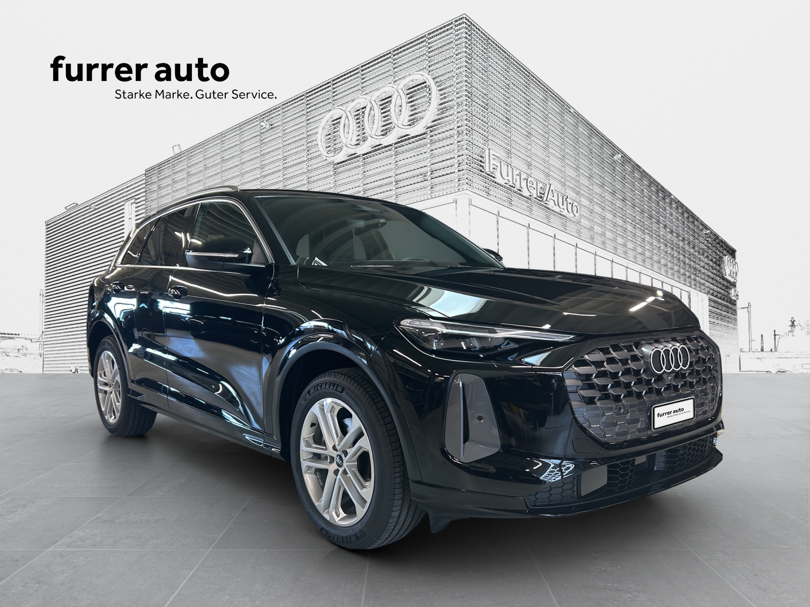 AUDI Q5 TDI quattro 150 kW S-tronic-image-6