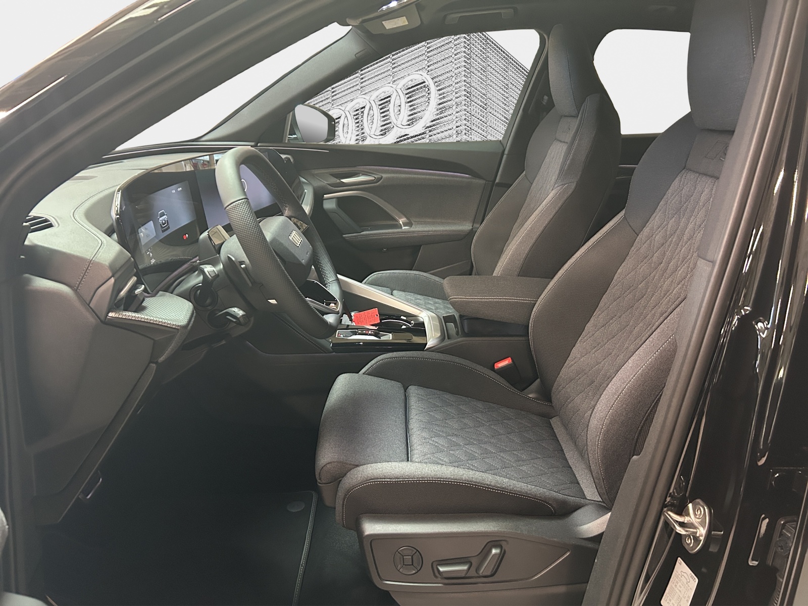 AUDI Q5 TDI quattro 150 kW S-tronic-image-9