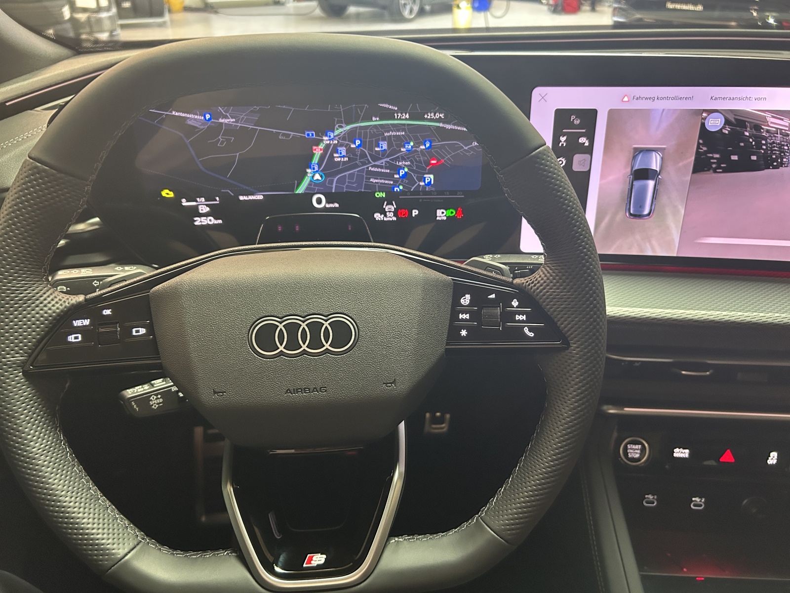 AUDI Q5 TDI quattro 150 kW S-tronic-image-13