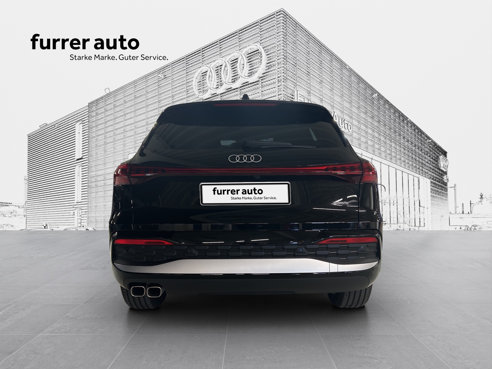 AUDI Q5 TDI quattro 150 kW S-tronic-image-3