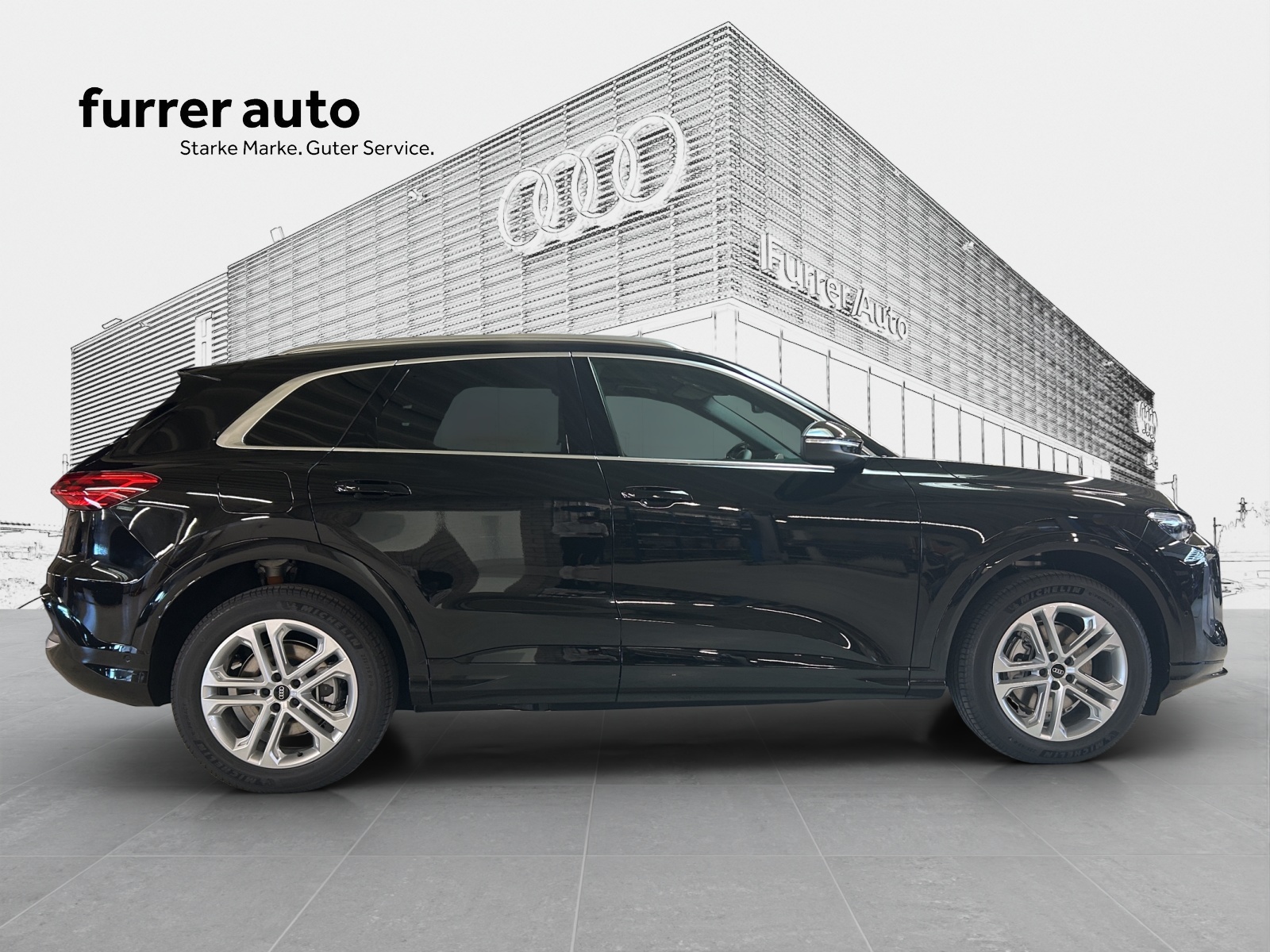 AUDI Q5 TDI quattro 150 kW S-tronic-image-5