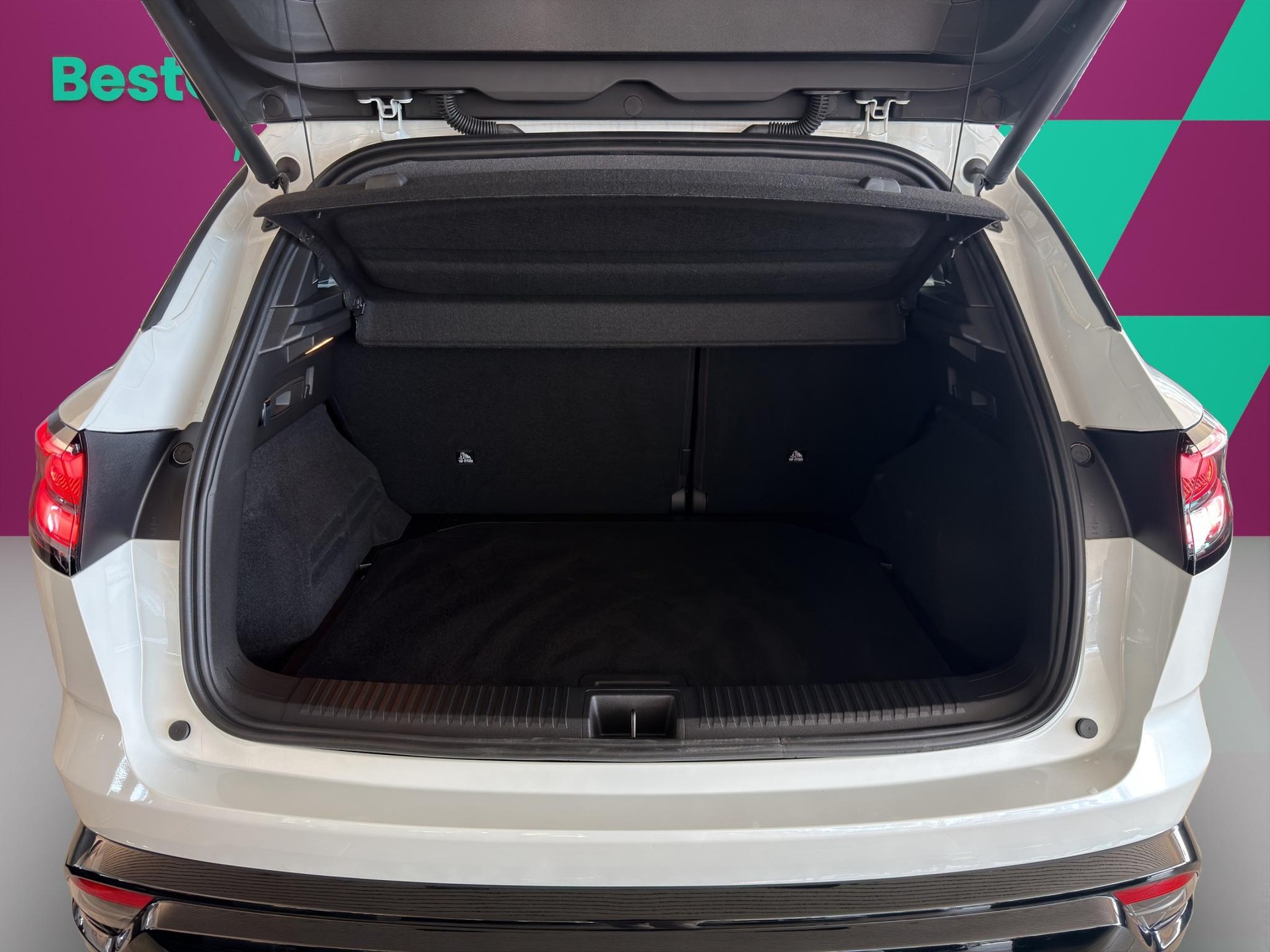 RENAULT Austral 1.2 E-Tech esprit Alpine-image-9