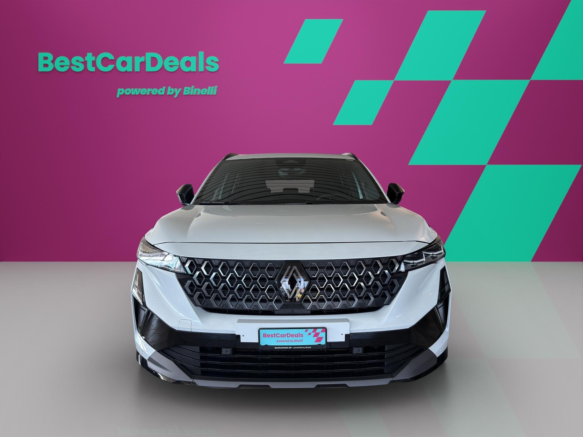 RENAULT Austral 1.2 E-Tech esprit Alpine-image-7